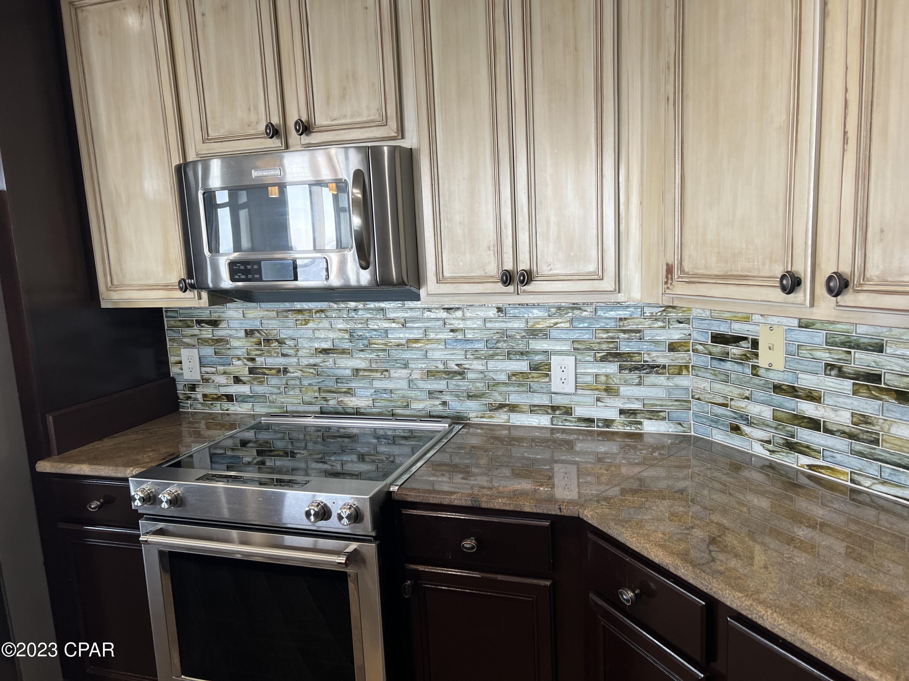 Bay Point Grand Residences - Residential Lease