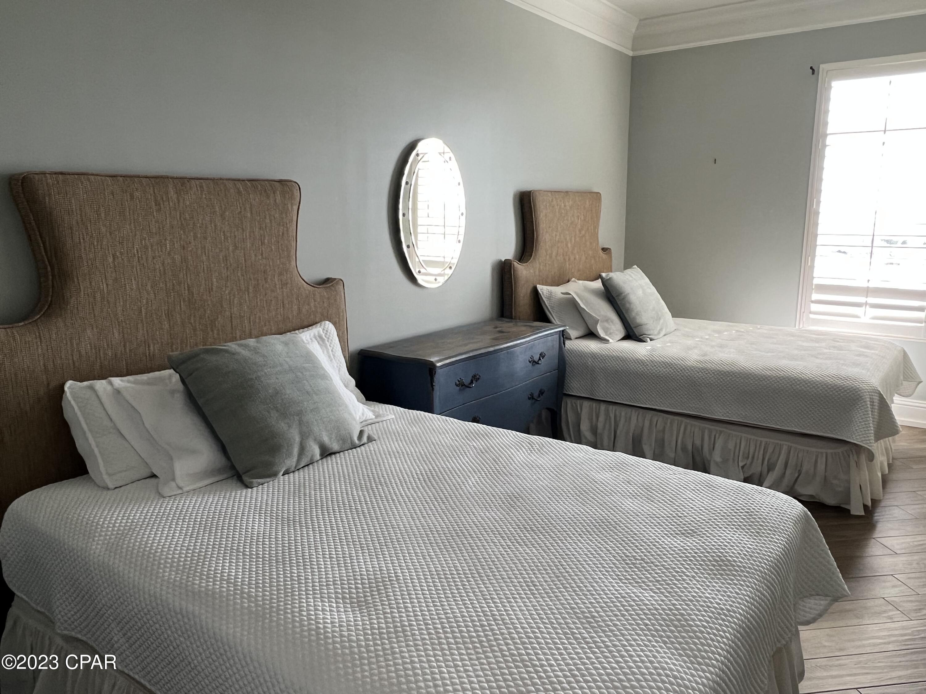 Bay Point Grand Residences - Residential Lease