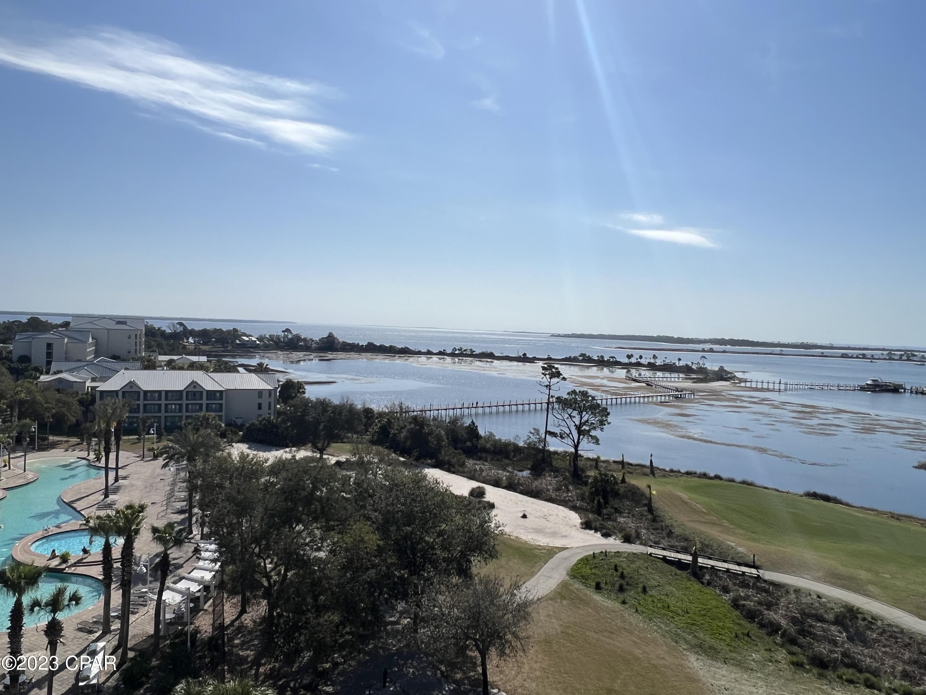 Bay Point Grand Residences - Residential Lease