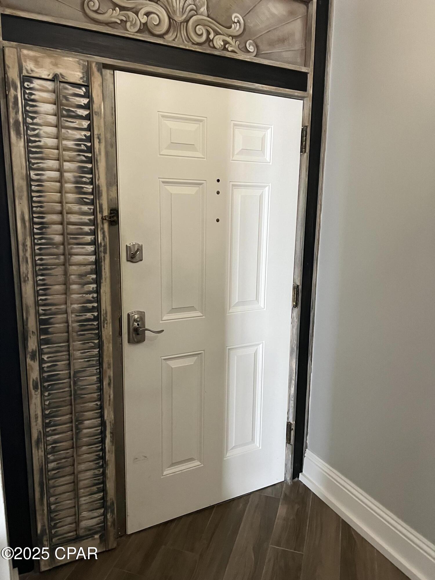 Bay Point Grand Residences - Residential Lease