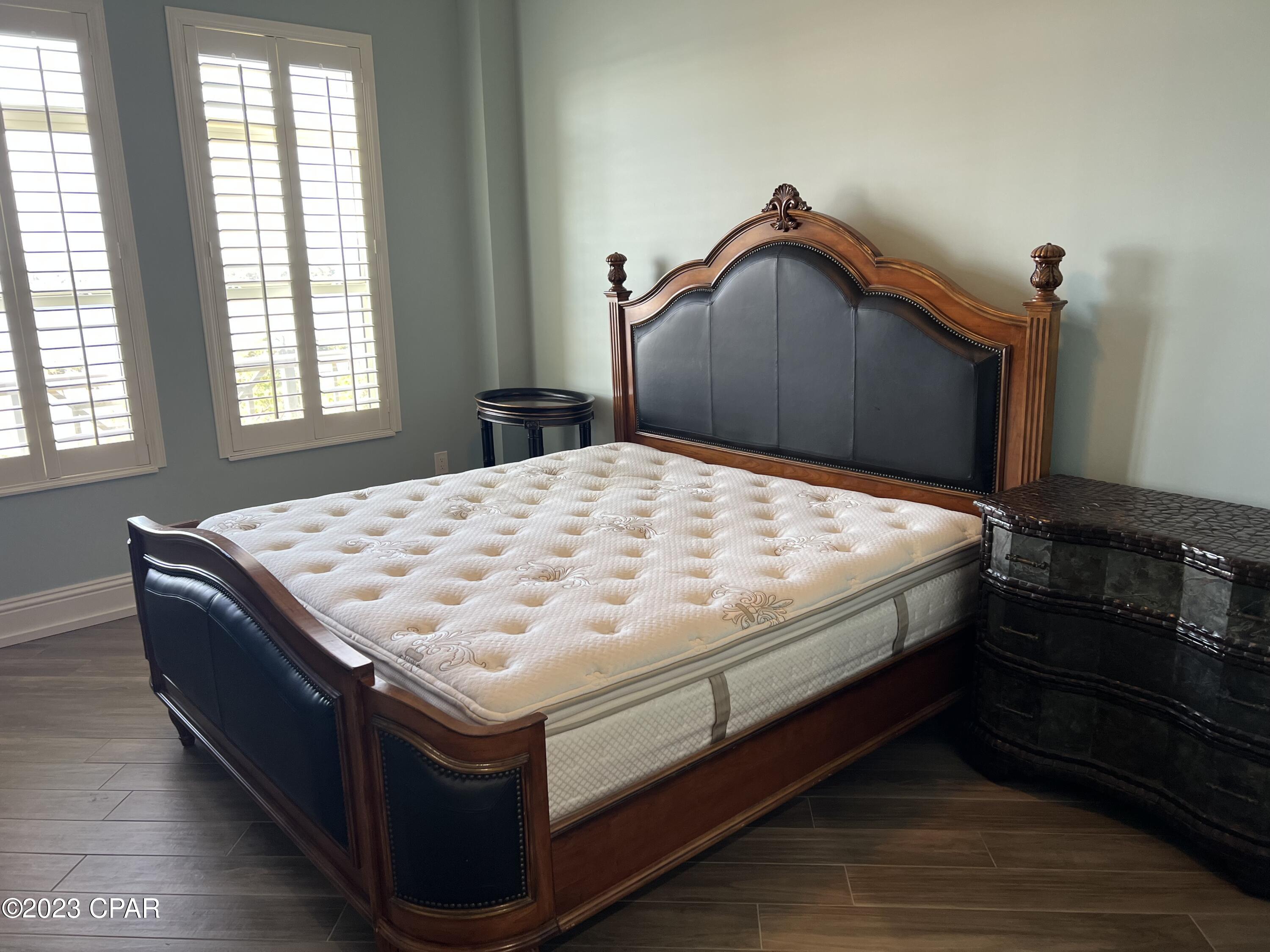 Bay Point Grand Residences - Residential Lease