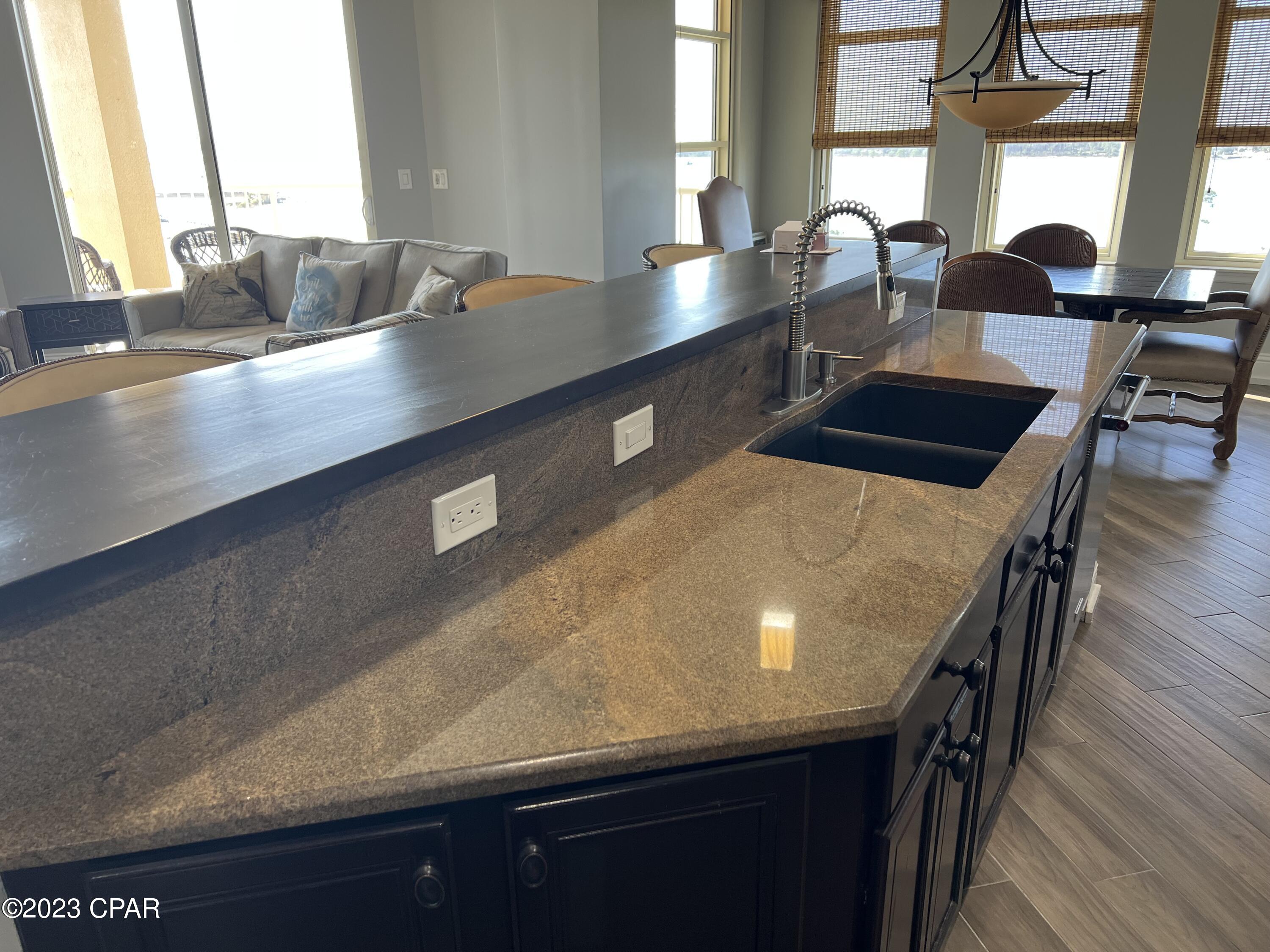 Bay Point Grand Residences - Residential Lease