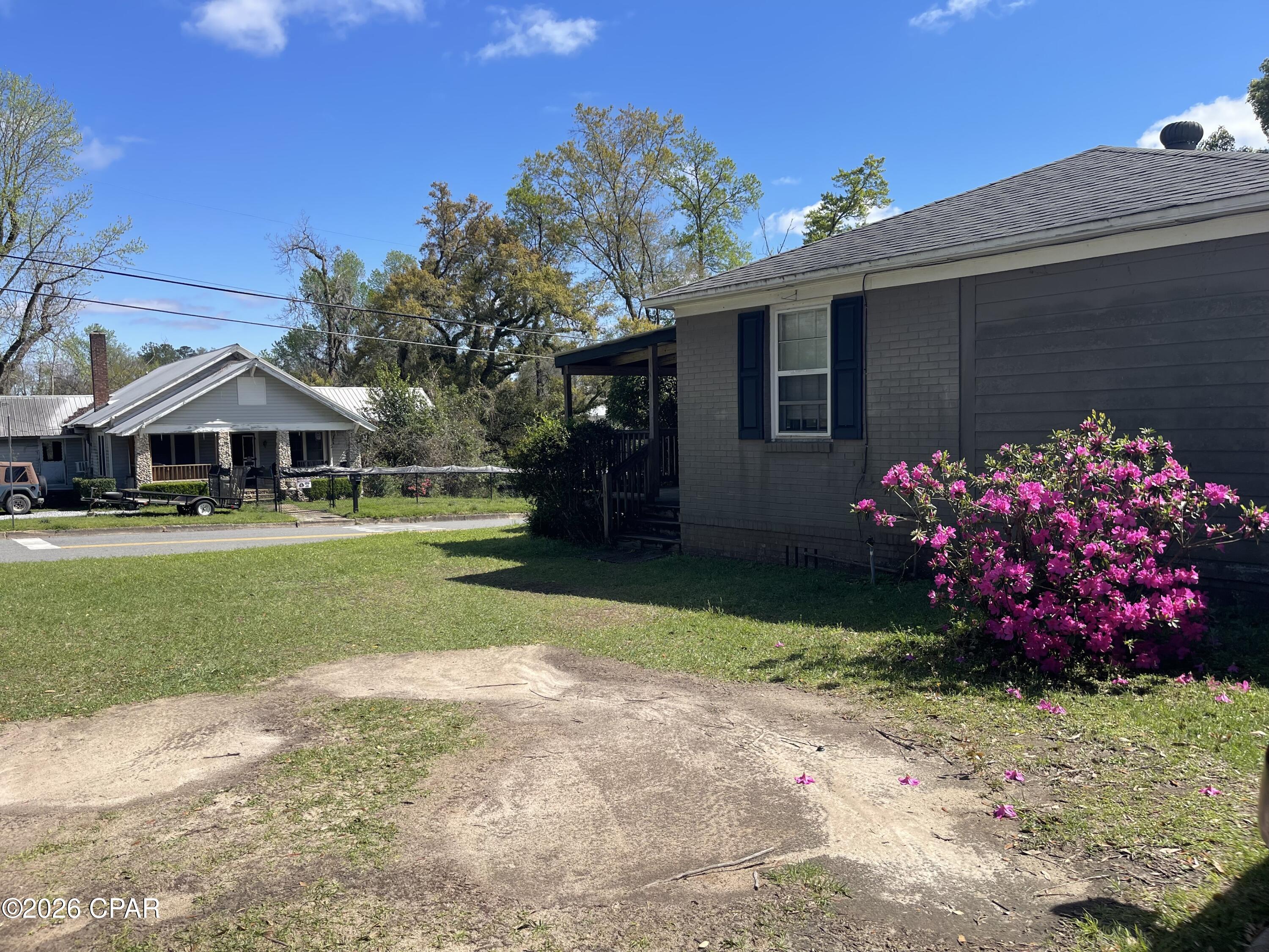 No Named Subdivision - Residential