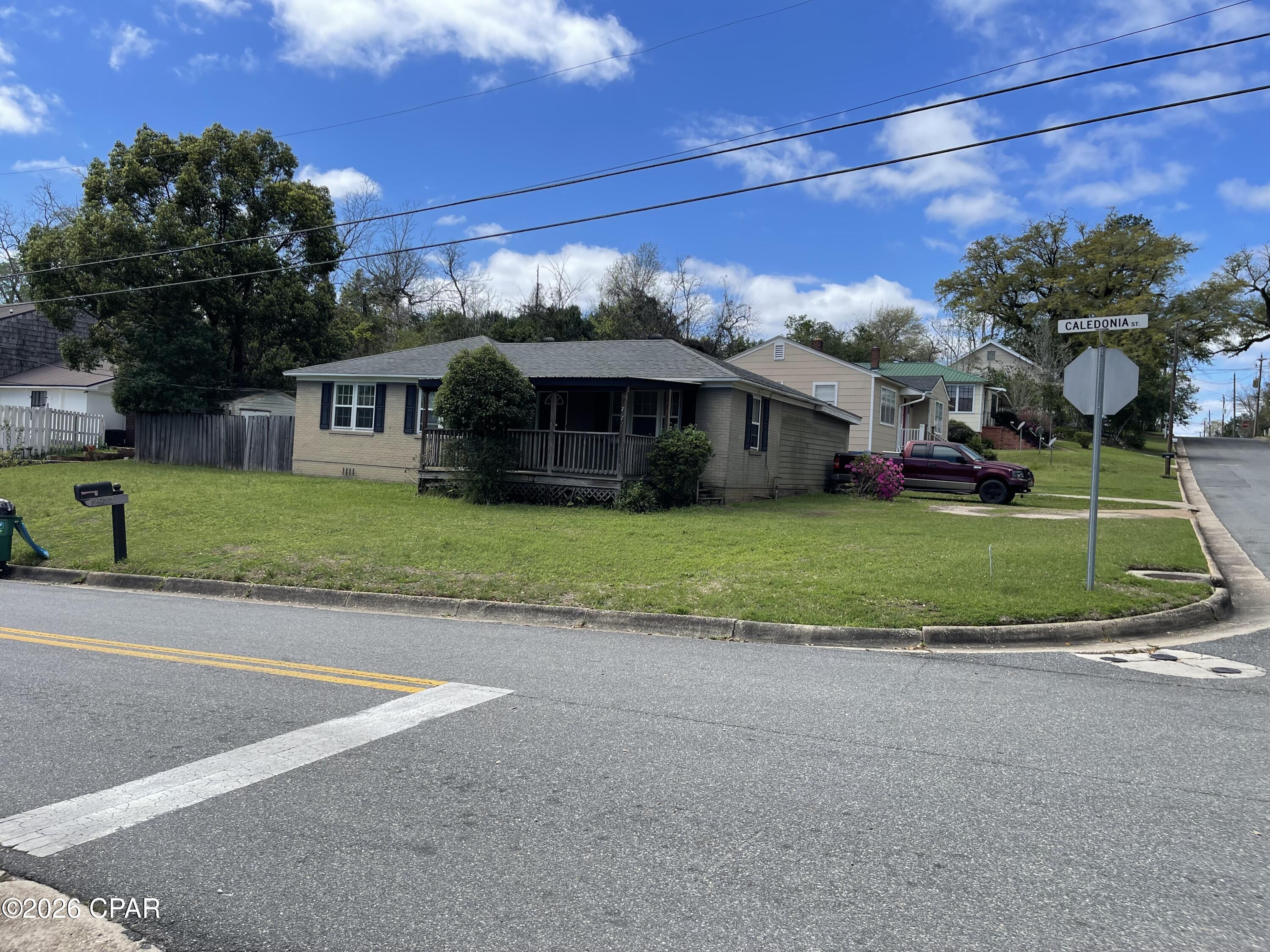 No Named Subdivision - Residential