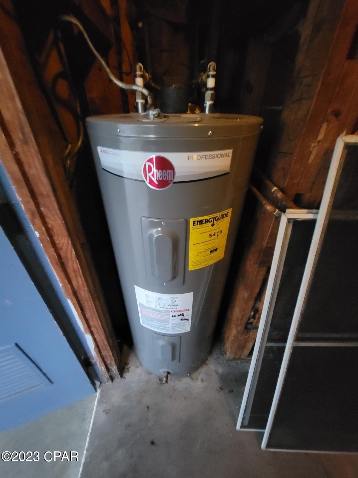 Springfield Hts Replat - Residential