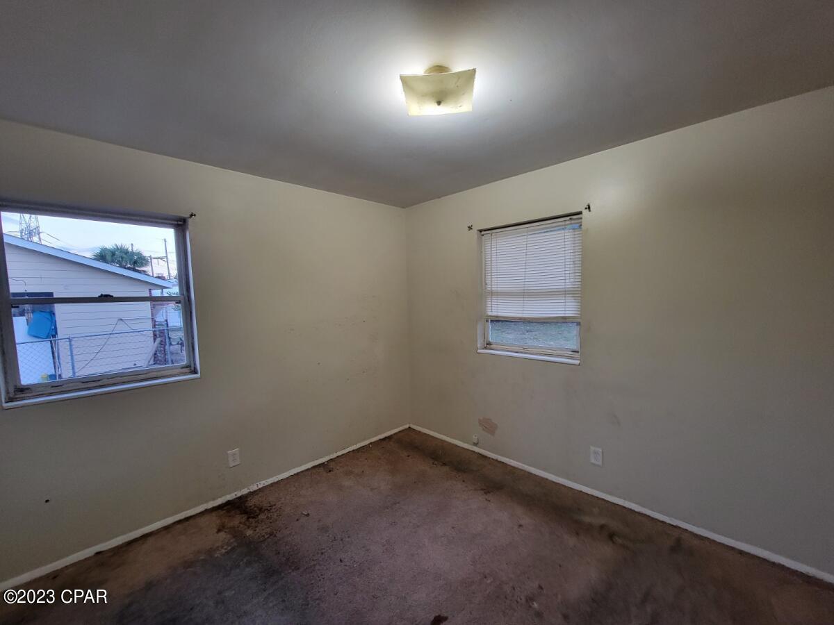 Springfield Hts Replat - Residential