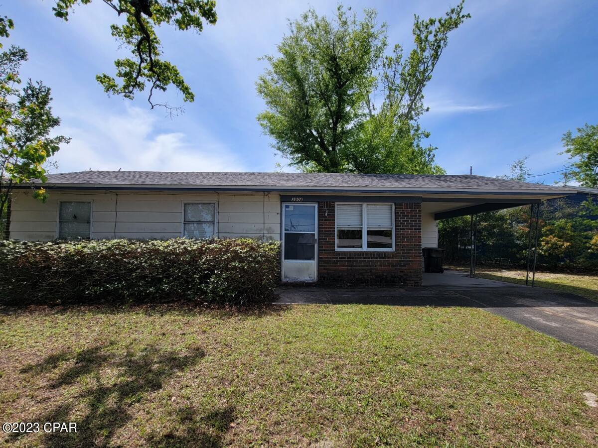 Springfield Hts Replat - Residential