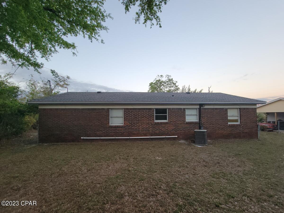 Springfield Hts Replat - Residential