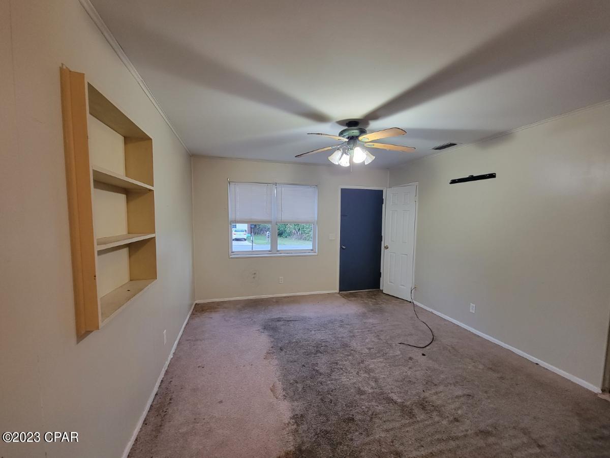 Springfield Hts Replat - Residential