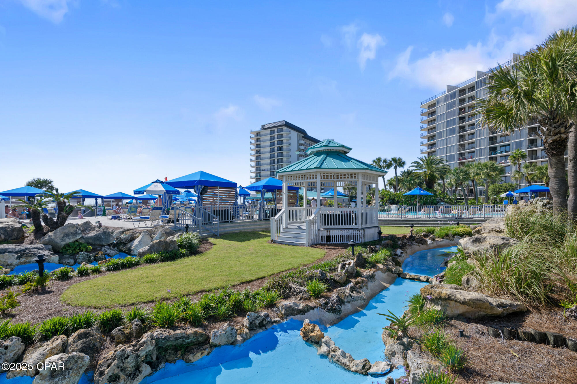 Edgewater Golf Villas II-B - Residential