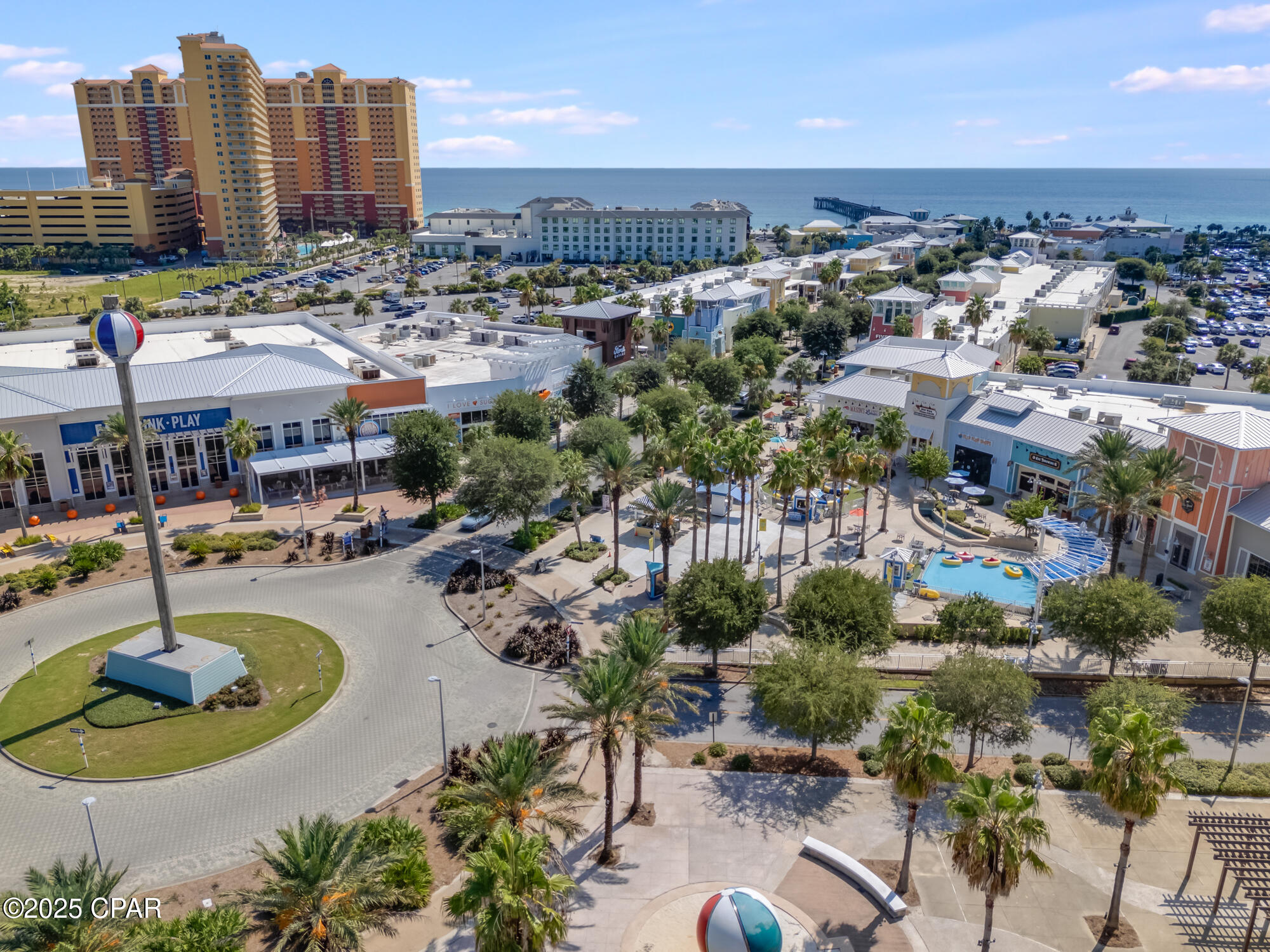 Edgewater Golf Villas II-B - Residential