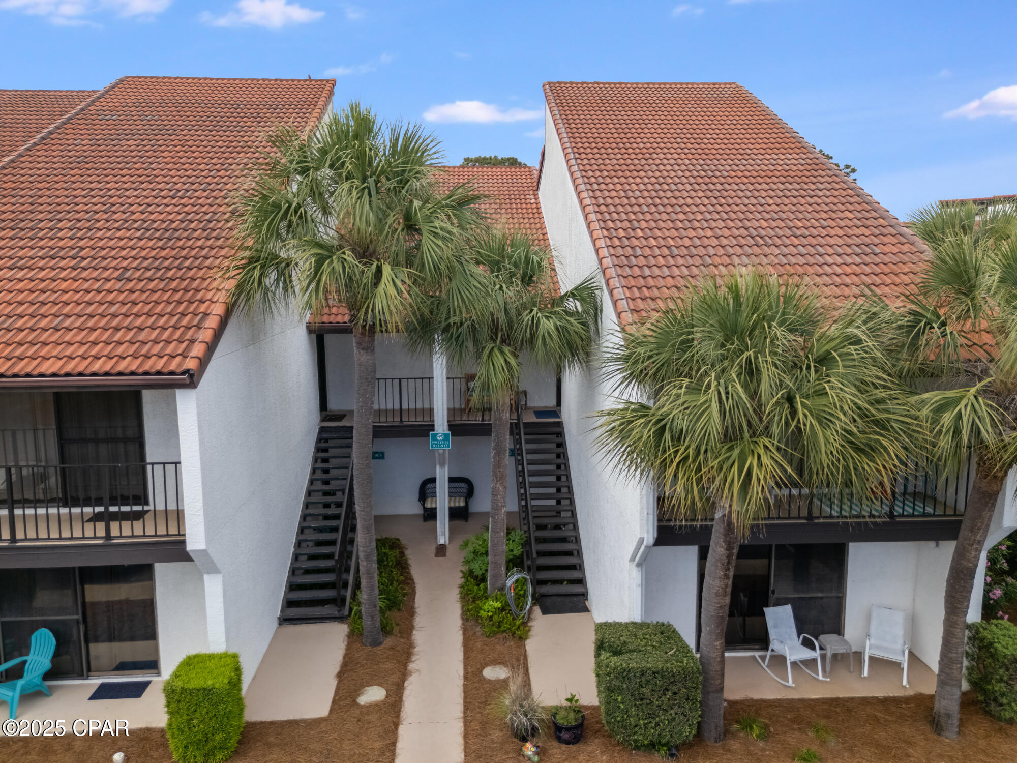 Edgewater Golf Villas II-B - Residential