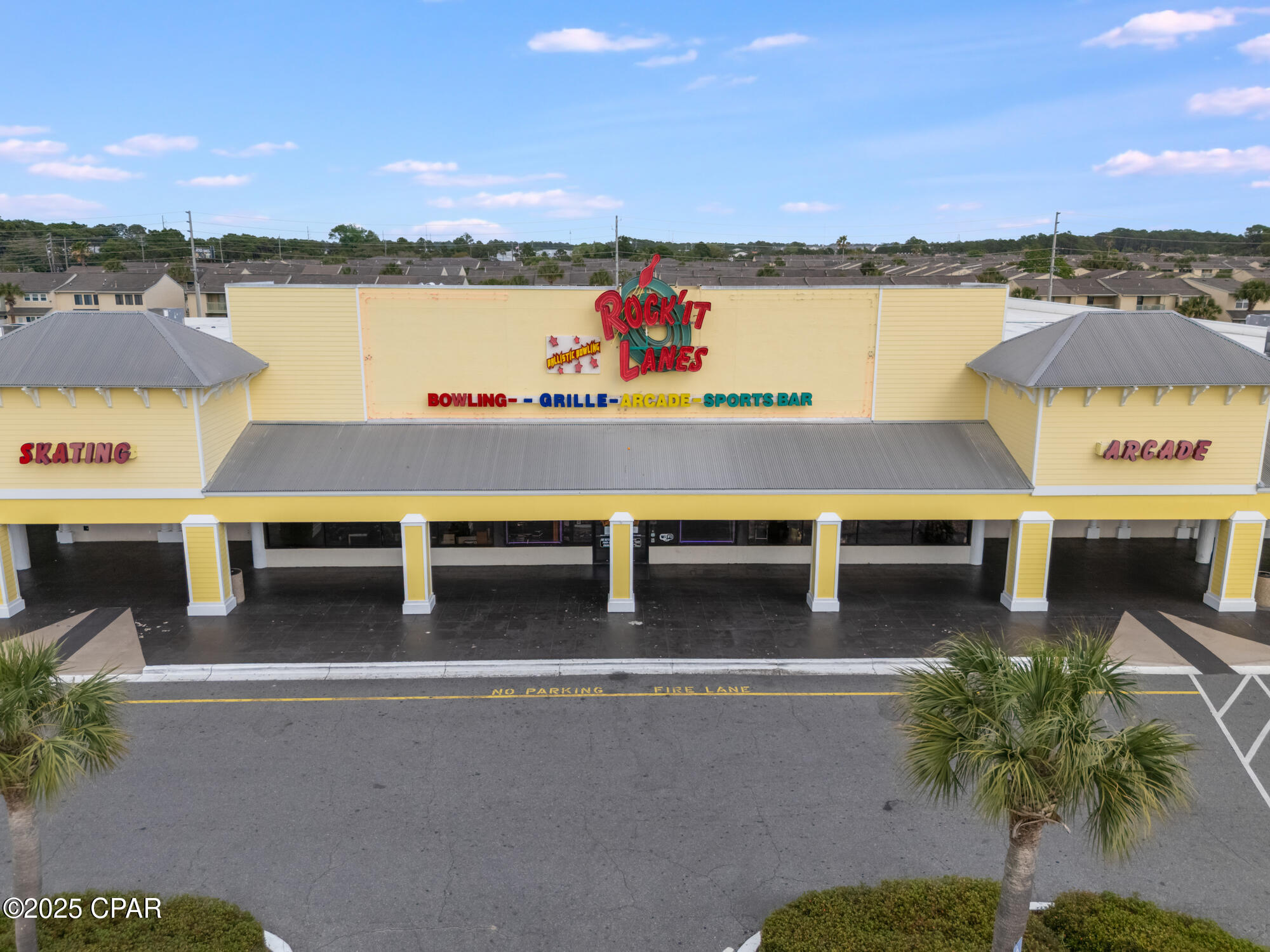 Edgewater Golf Villas II-B - Residential