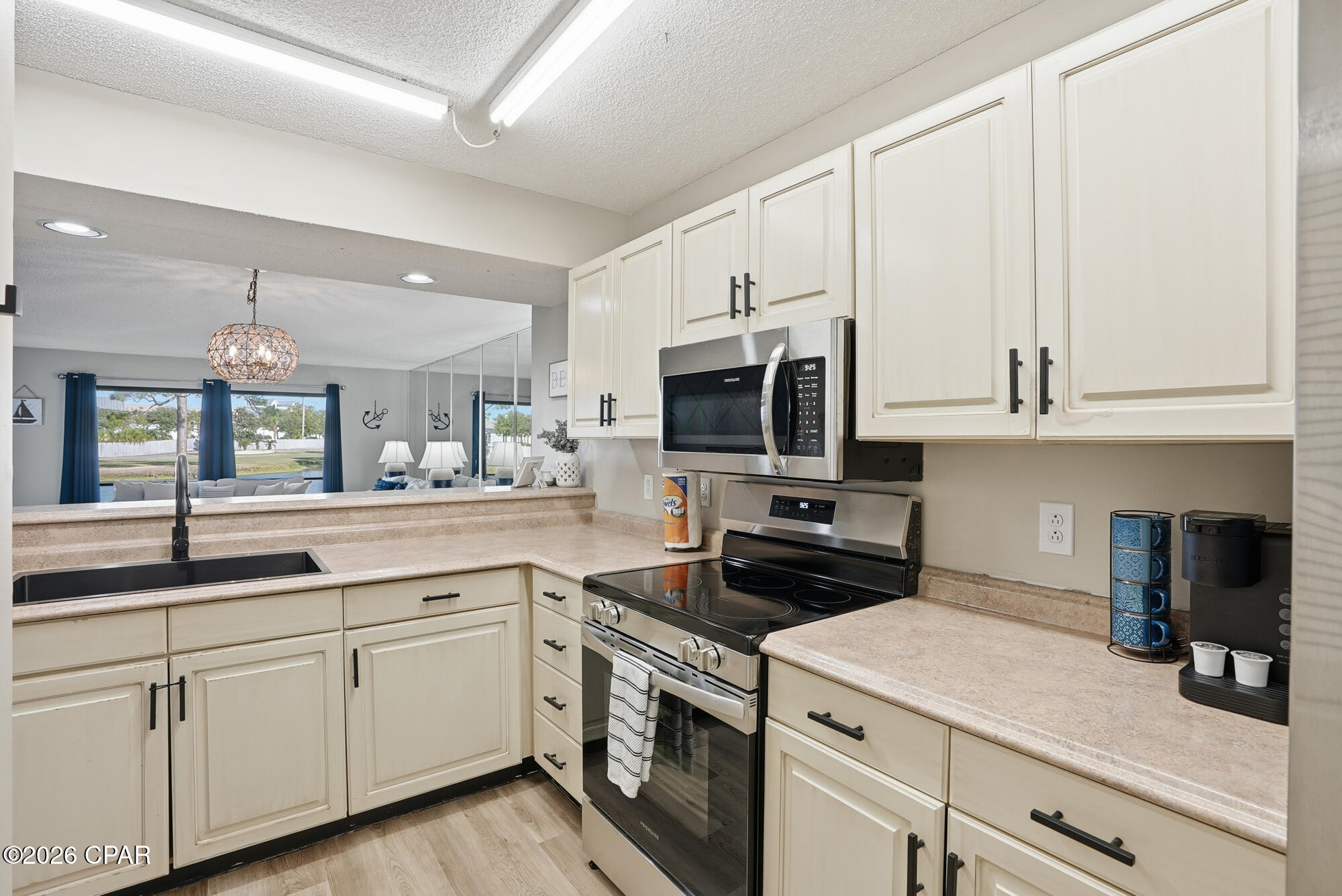 Edgewater Golf Villas II-B - Residential