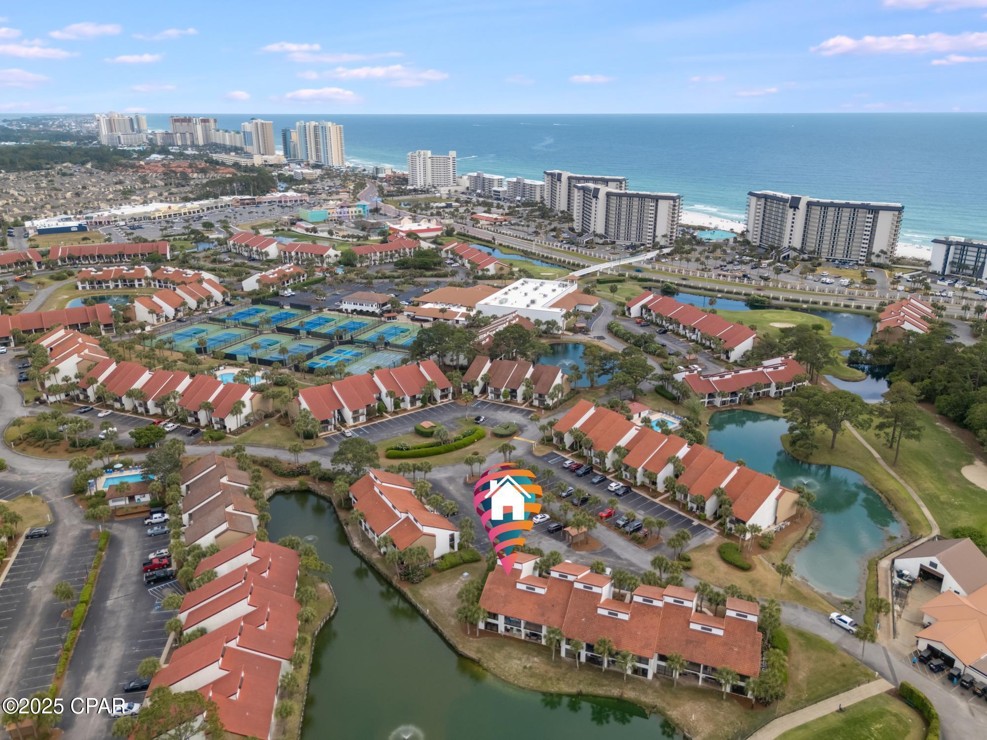 Edgewater Golf Villas II-B - Residential