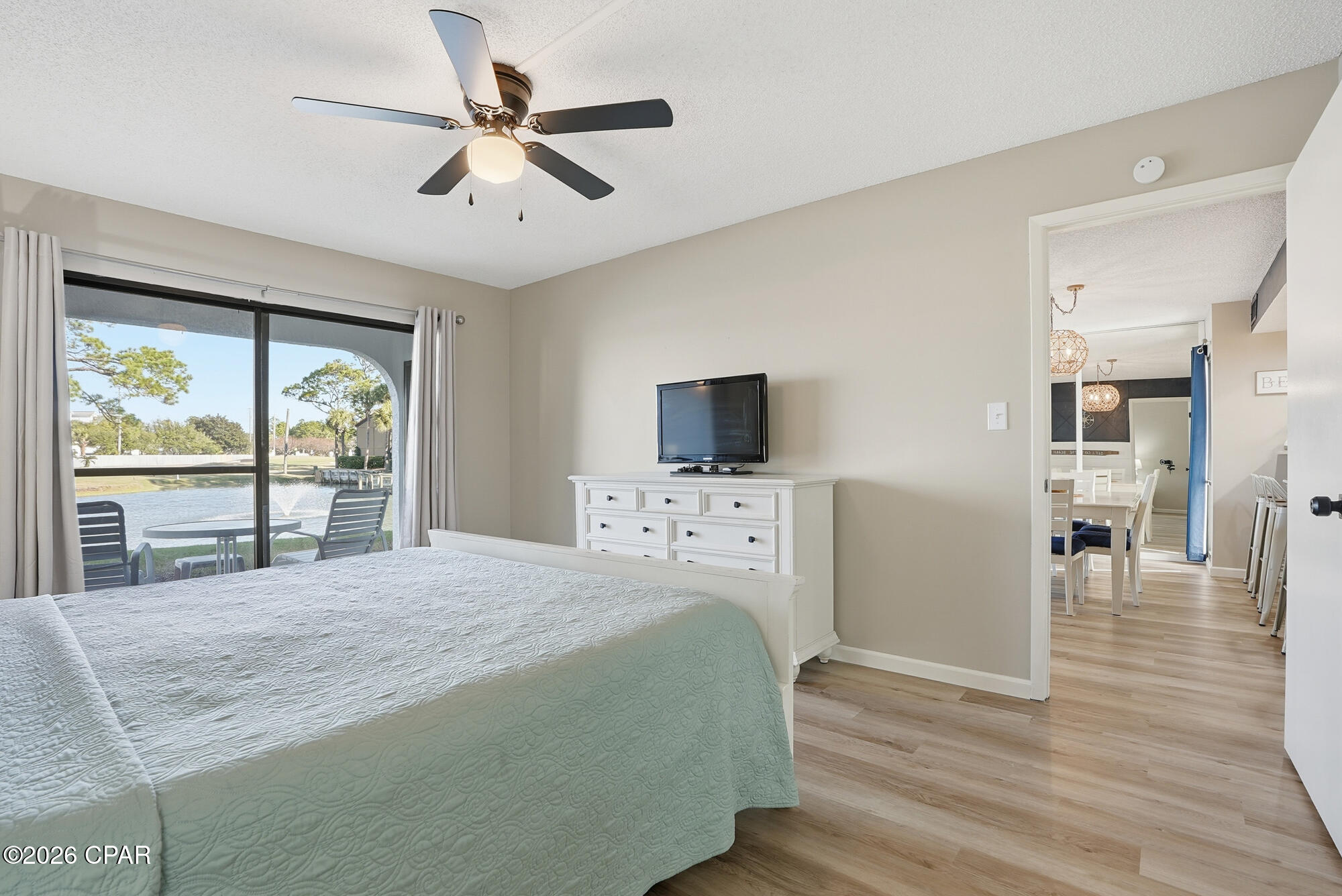 Edgewater Golf Villas II-B - Residential