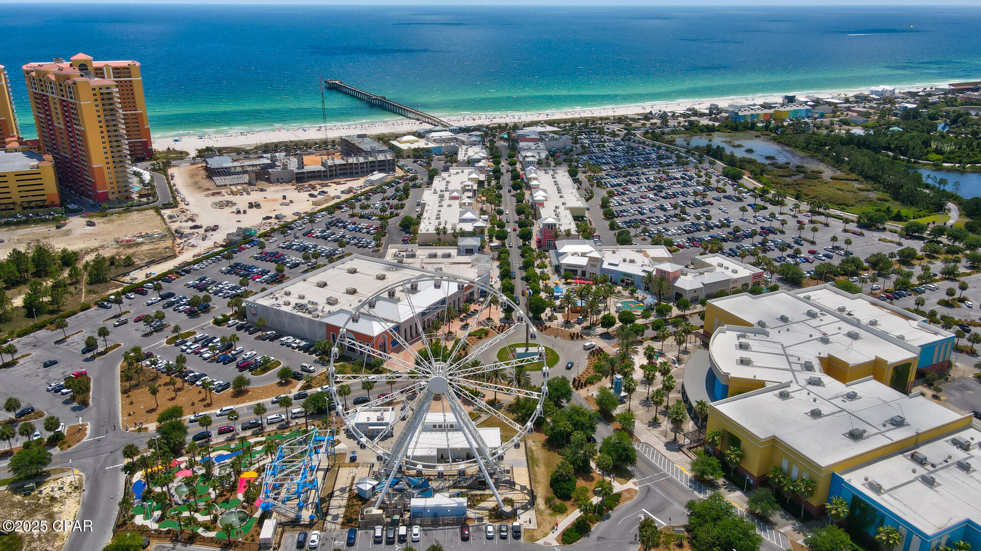 Edgewater Golf Villas II-B - Residential