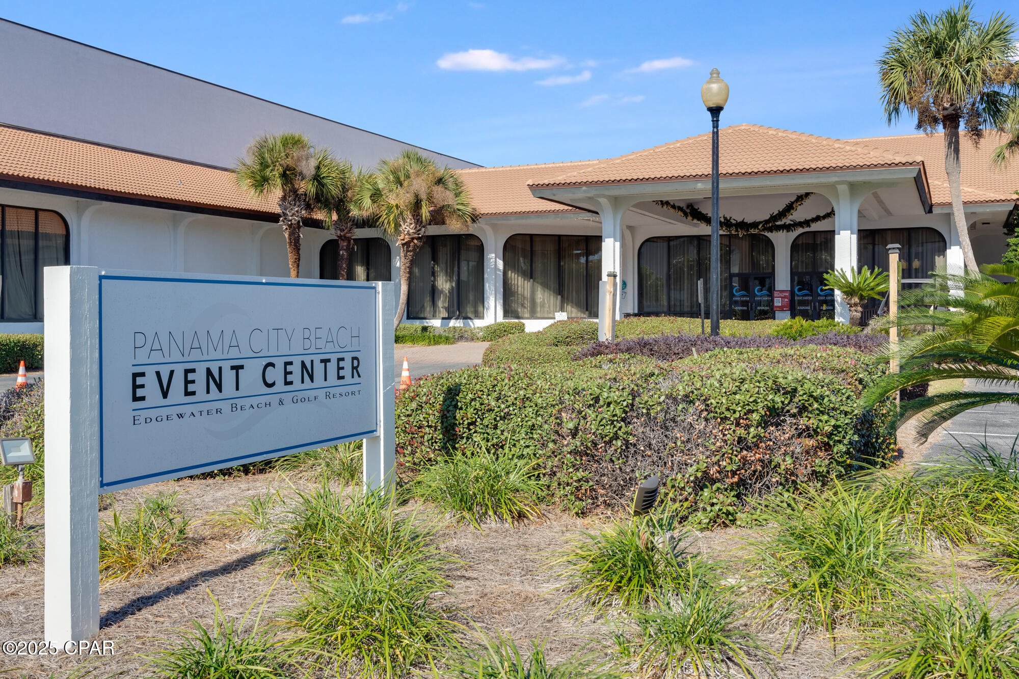 Edgewater Golf Villas II-B - Residential