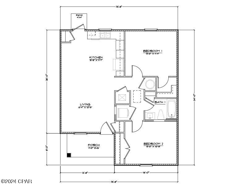 Sunny Hills - Residential