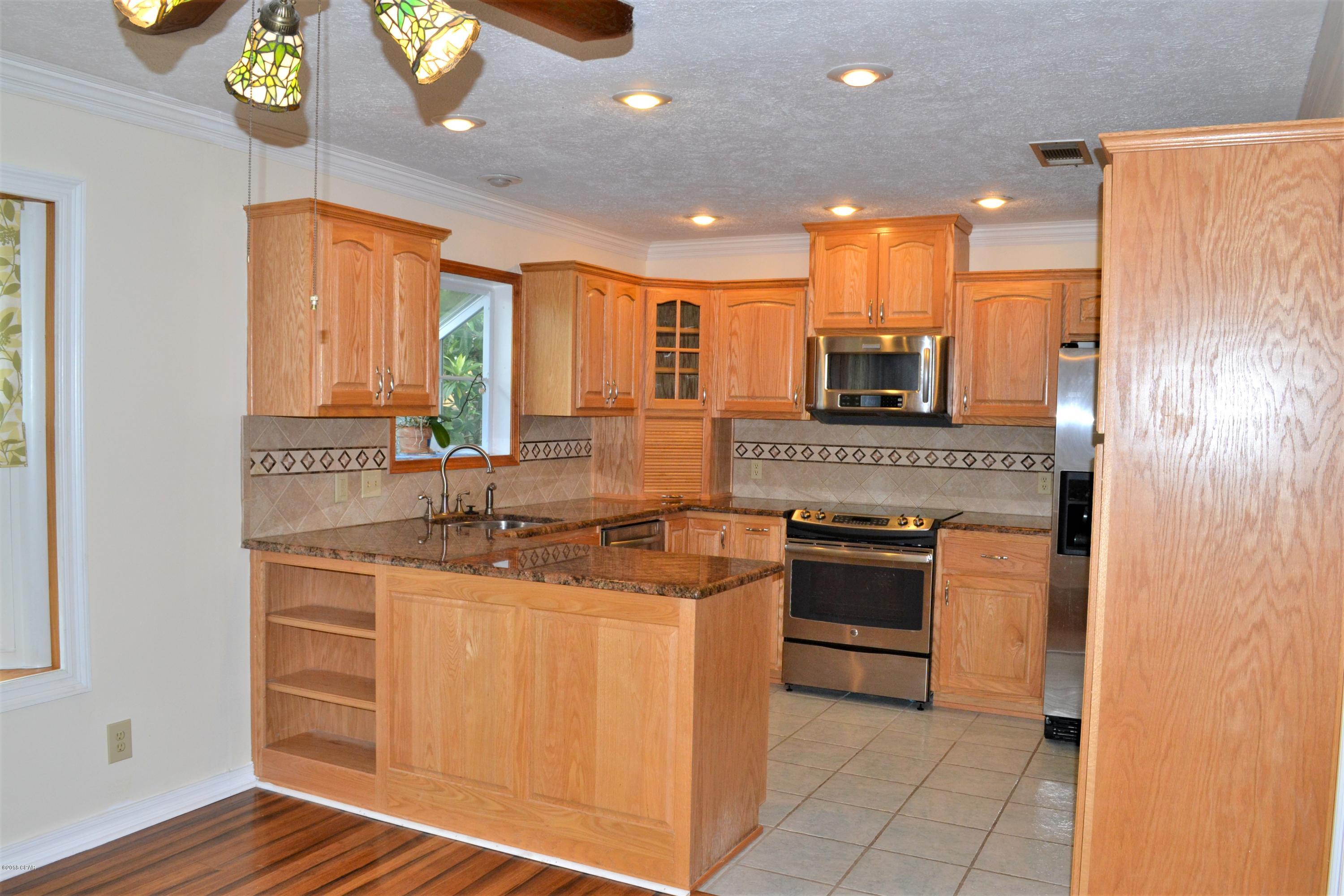 Forest Shores - Residential