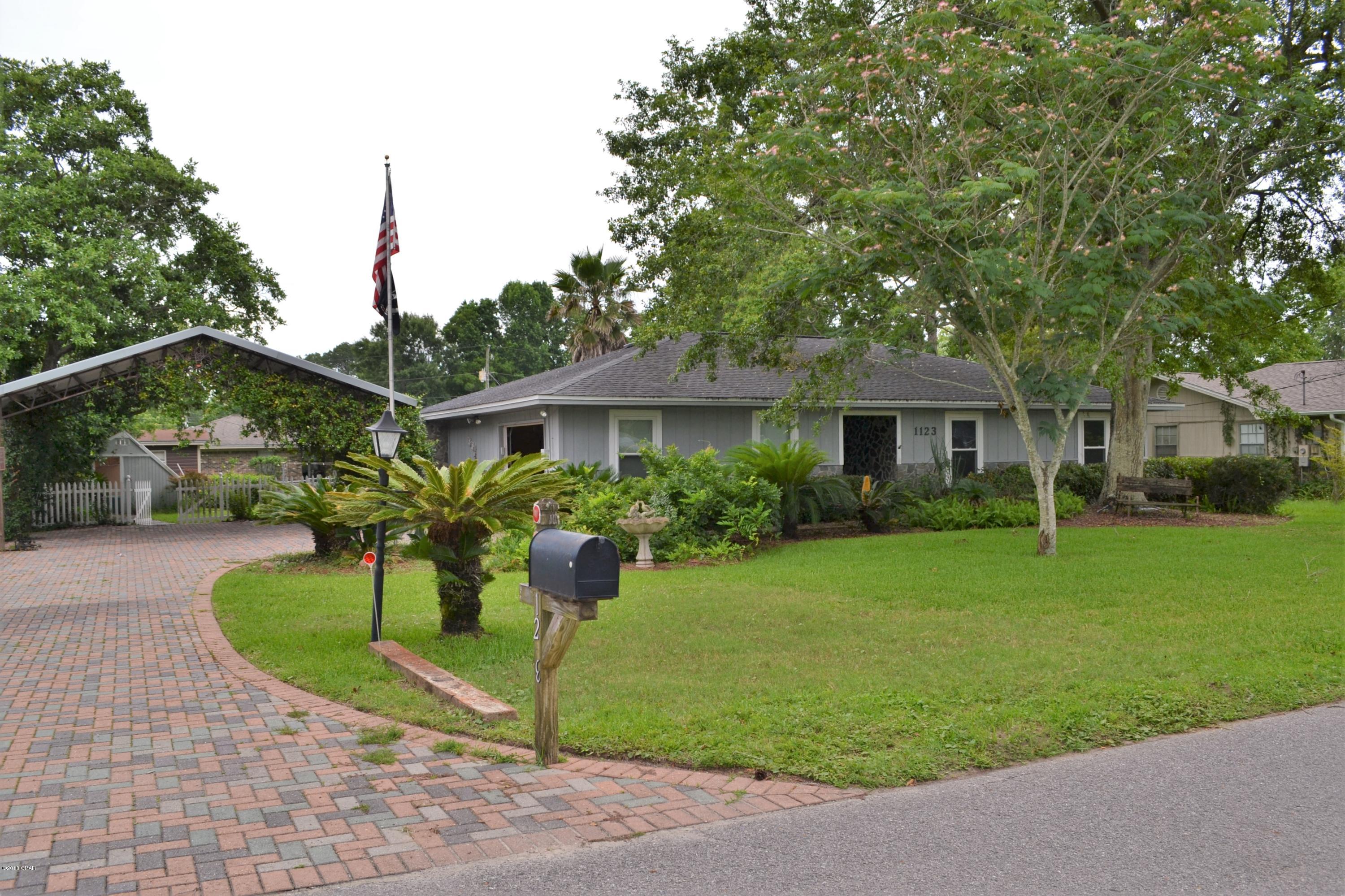 Forest Shores - Residential