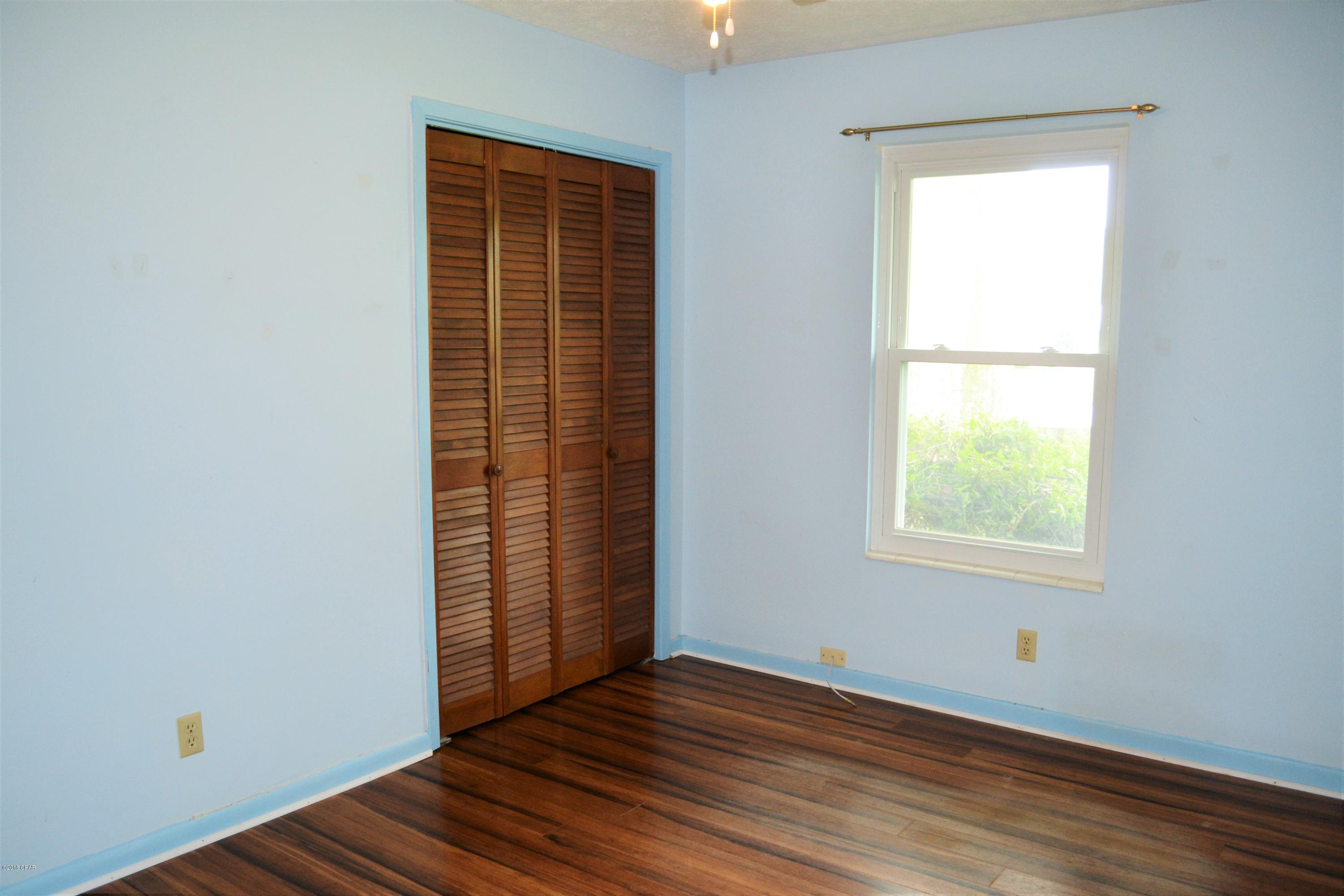 Forest Shores - Residential