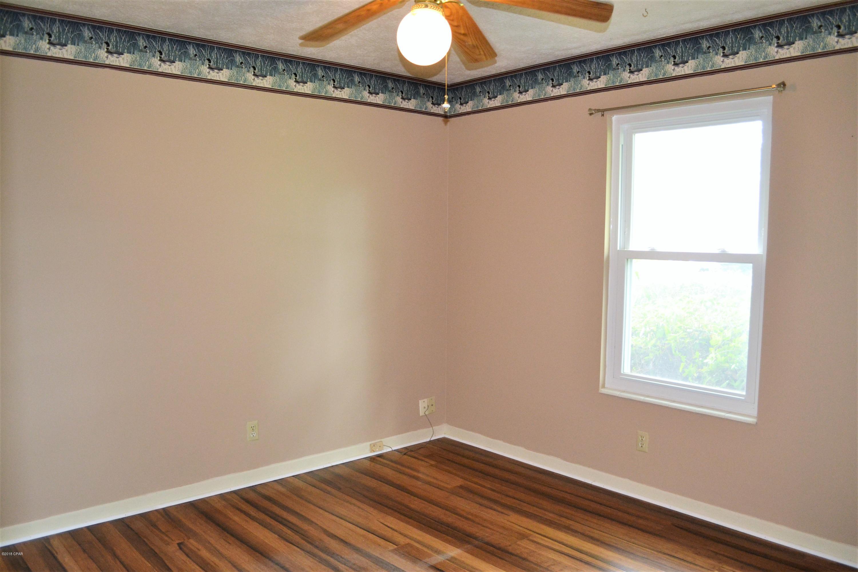 Forest Shores - Residential