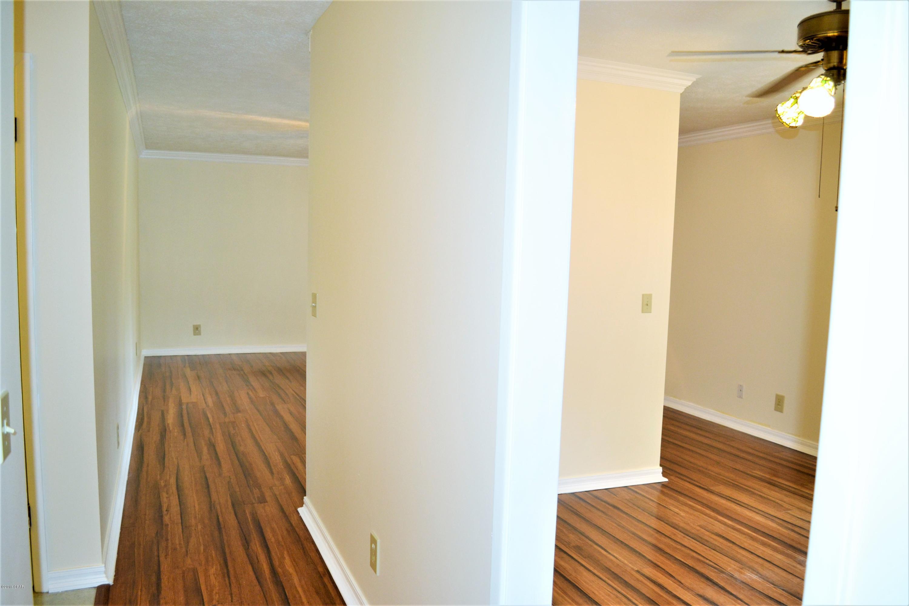 Forest Shores - Residential