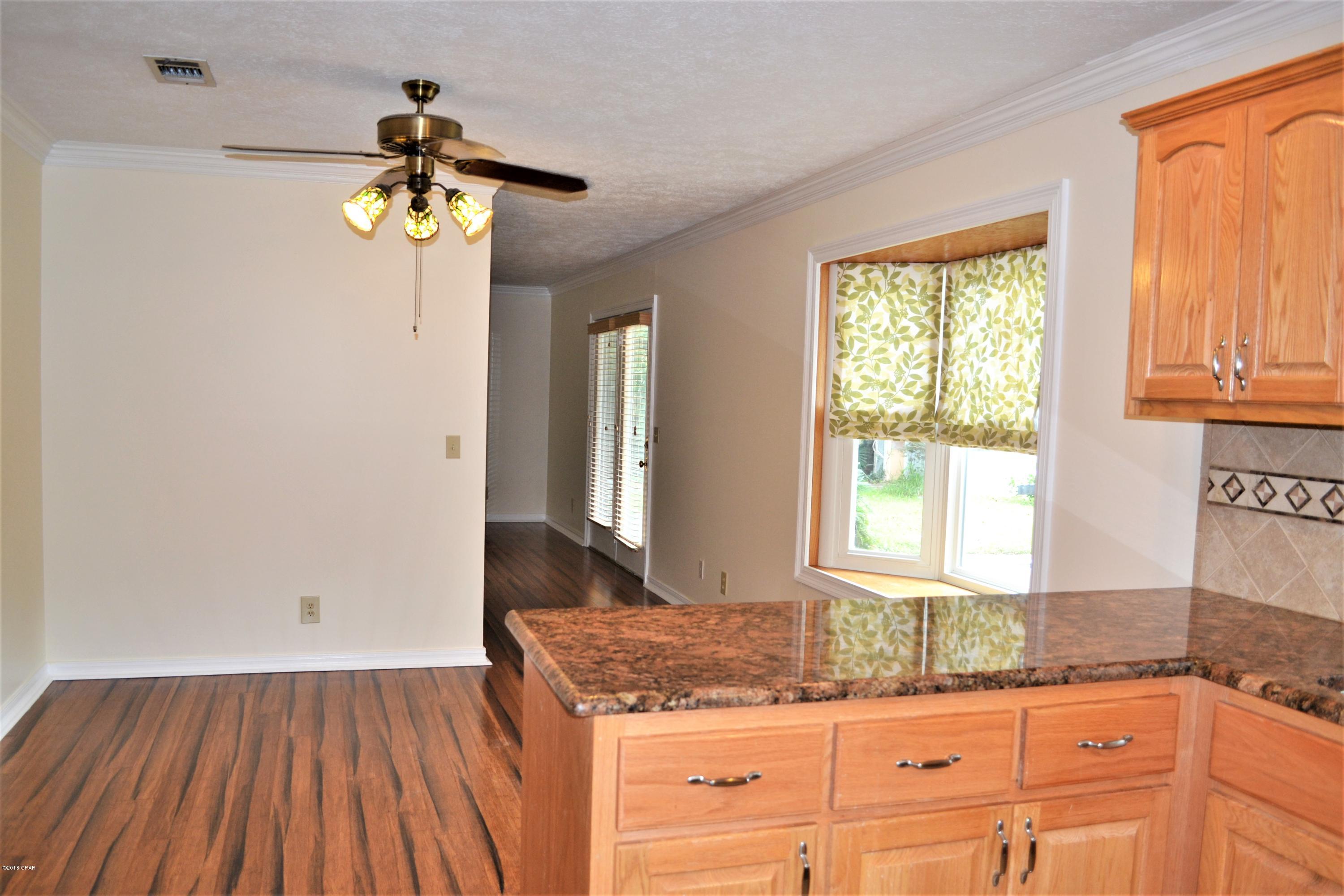 Forest Shores - Residential