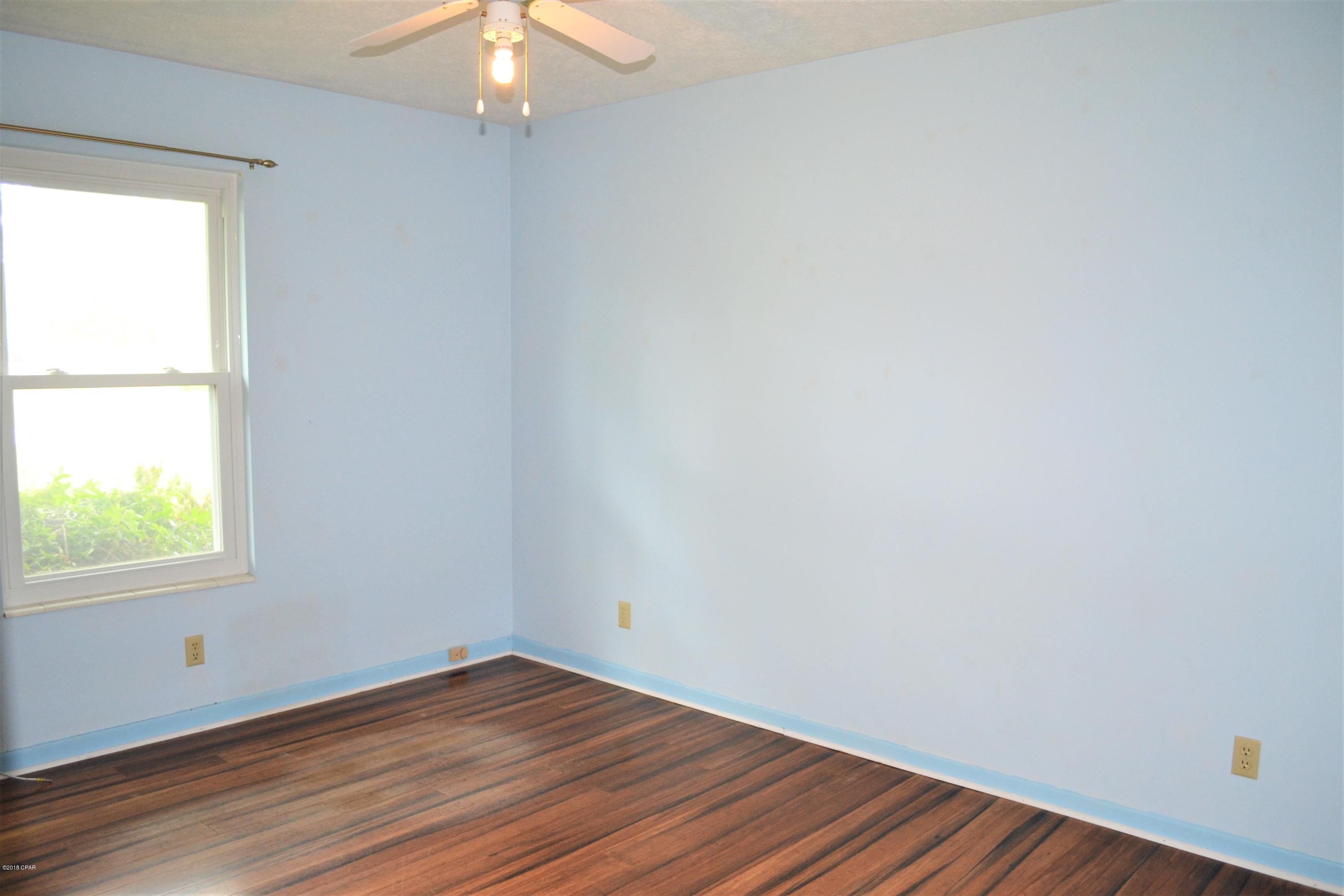 Forest Shores - Residential