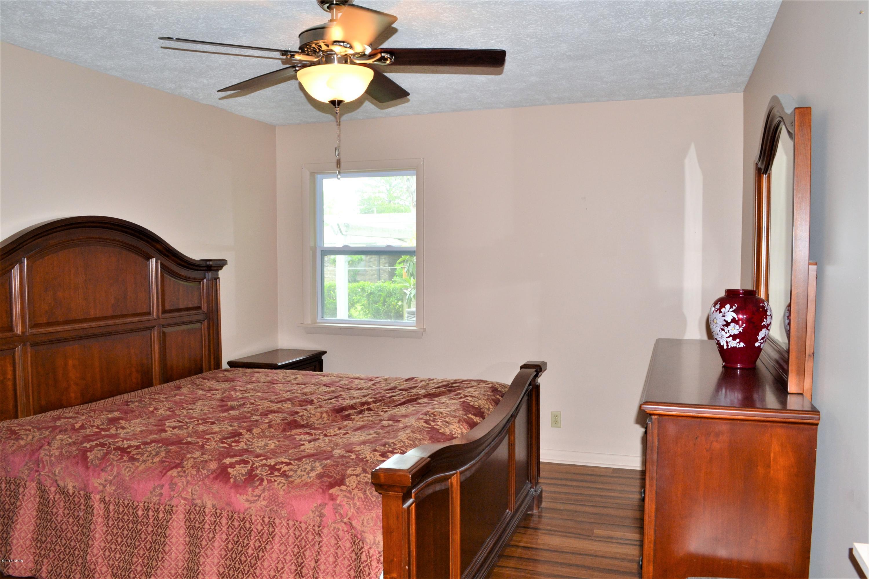 Forest Shores - Residential