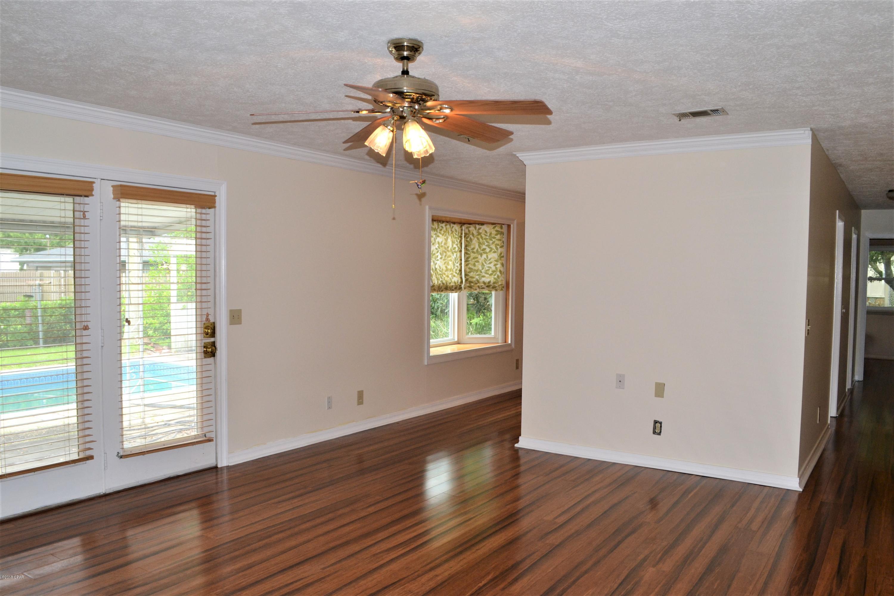 Forest Shores - Residential