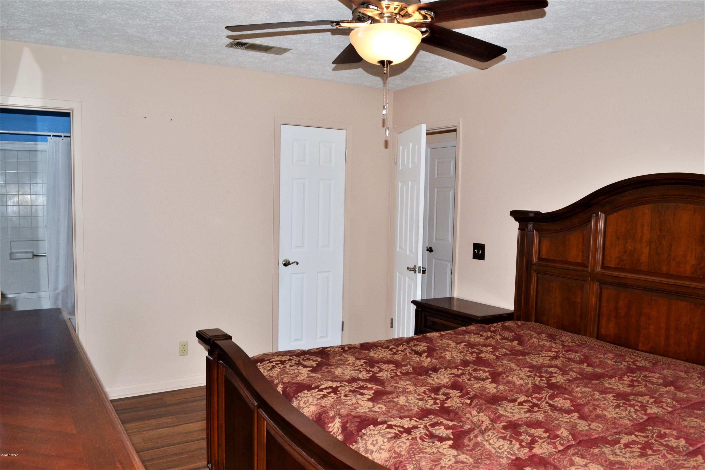 Forest Shores - Residential