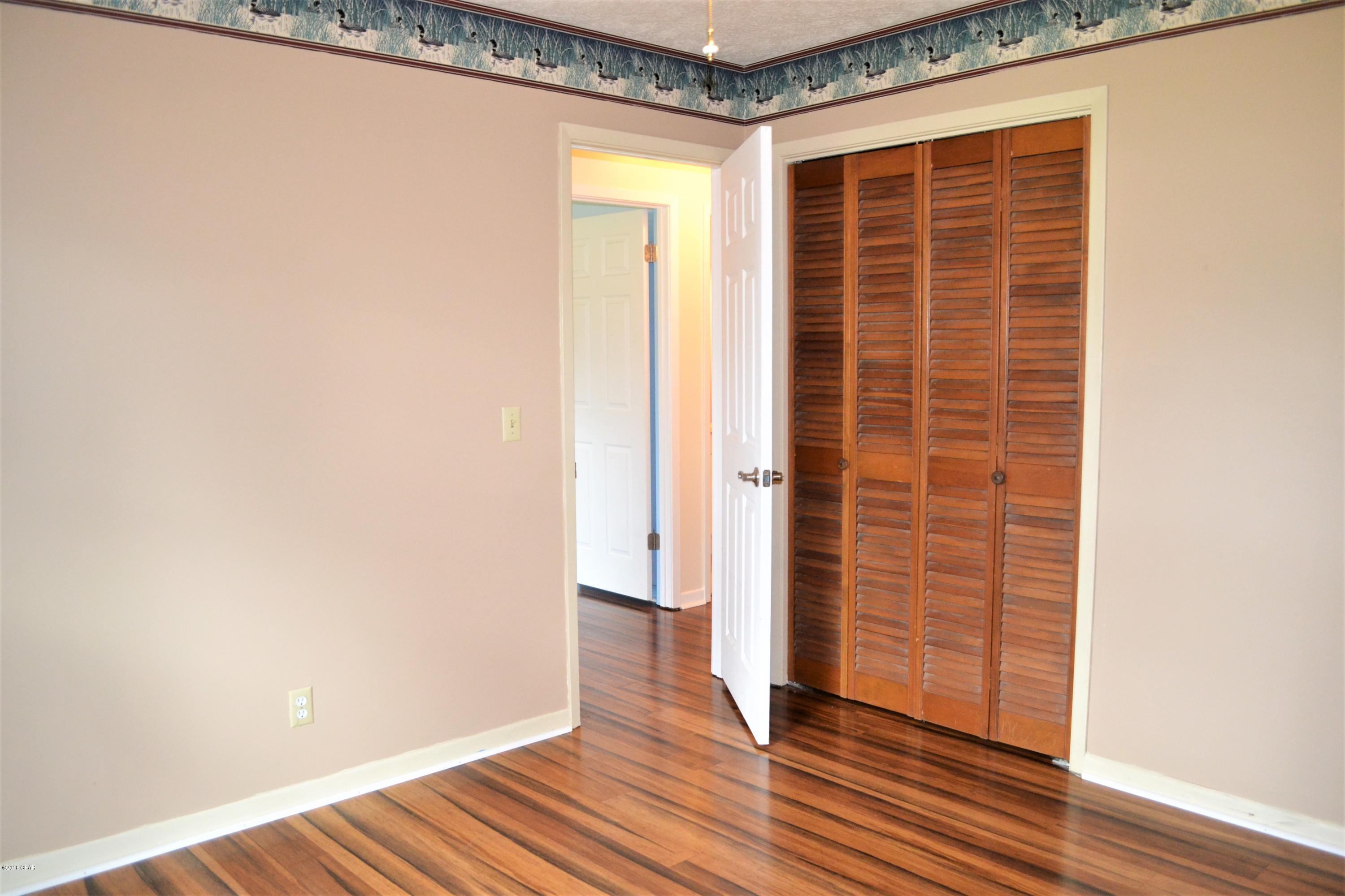 Forest Shores - Residential