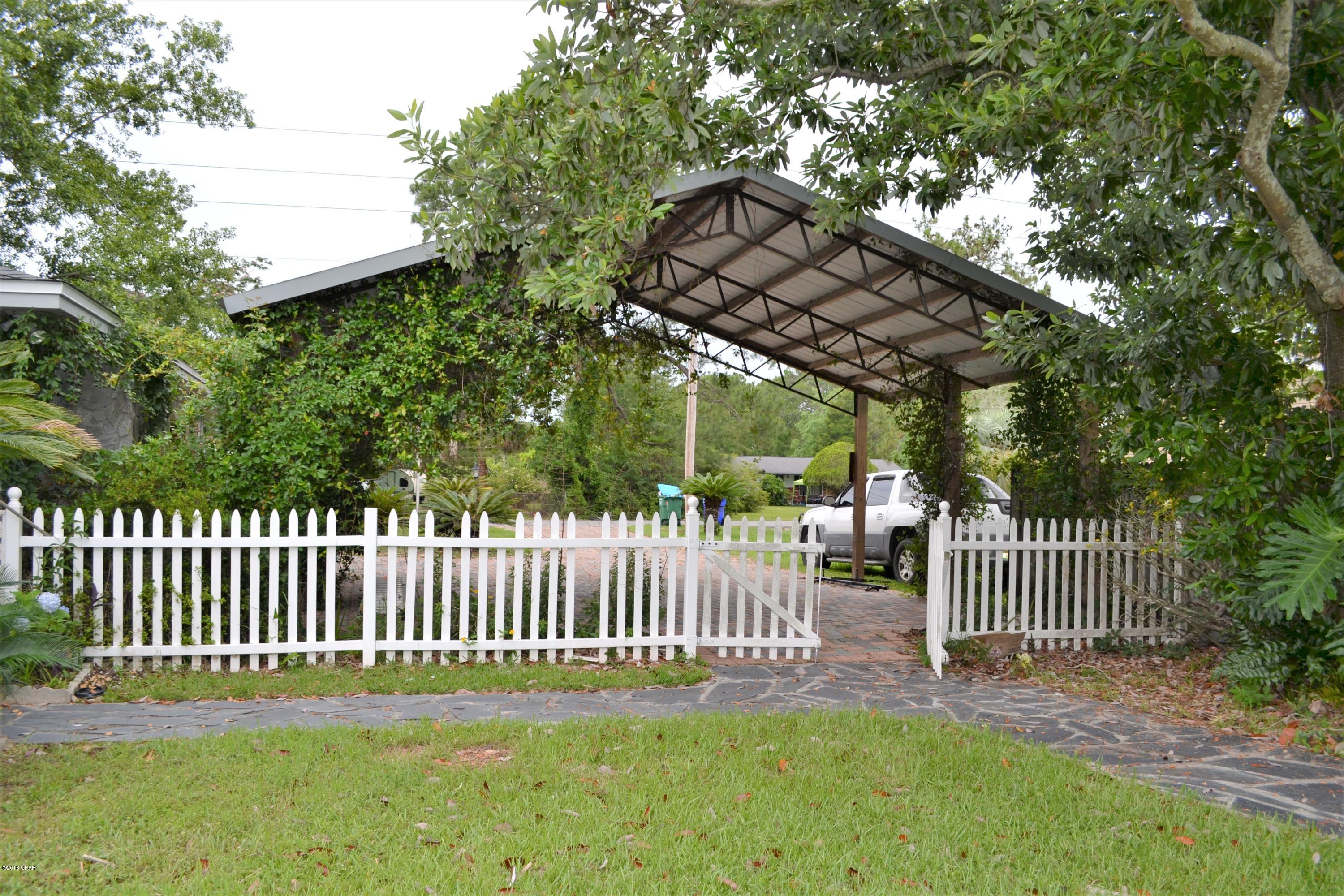 Forest Shores - Residential