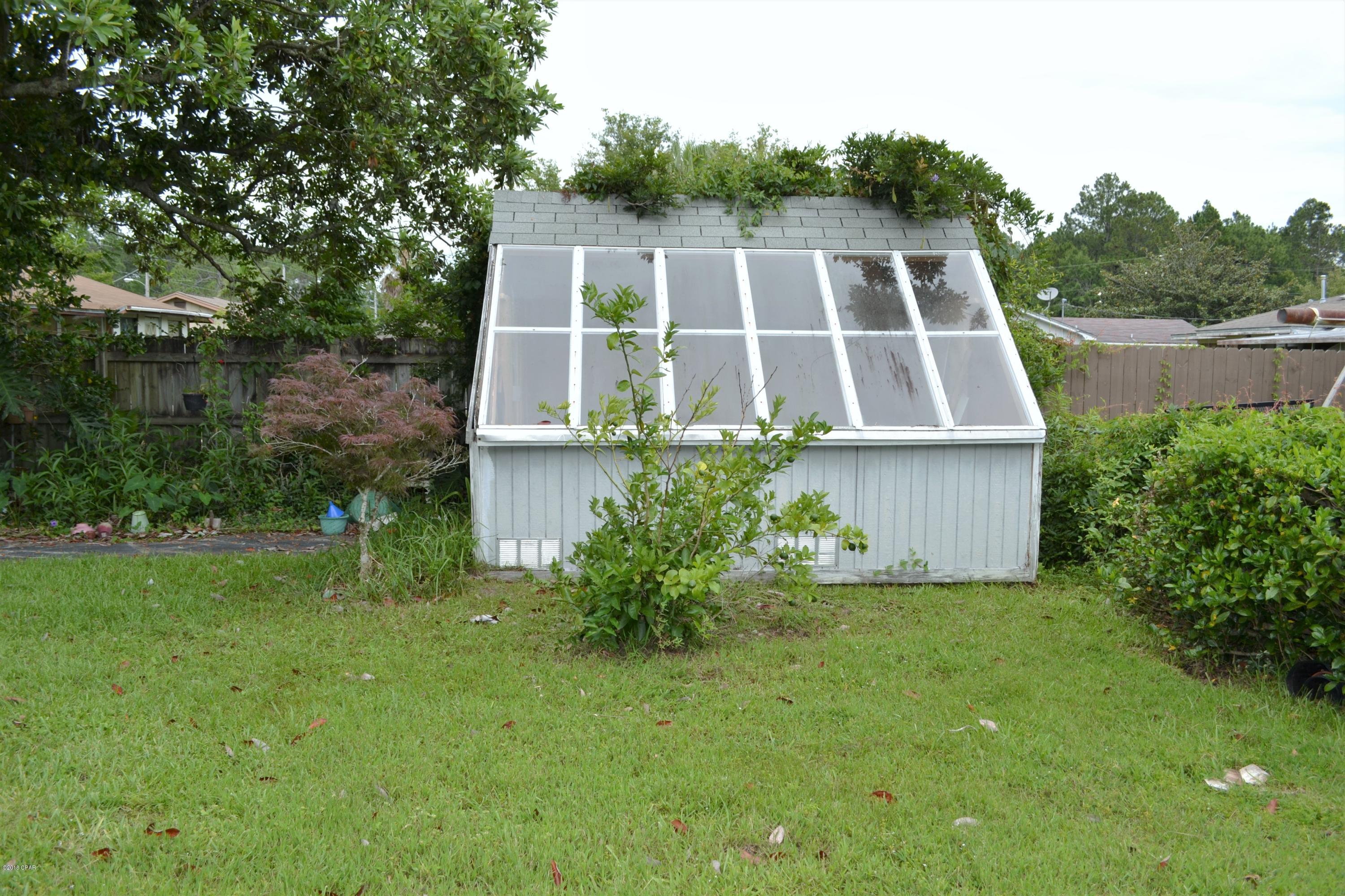 Forest Shores - Residential