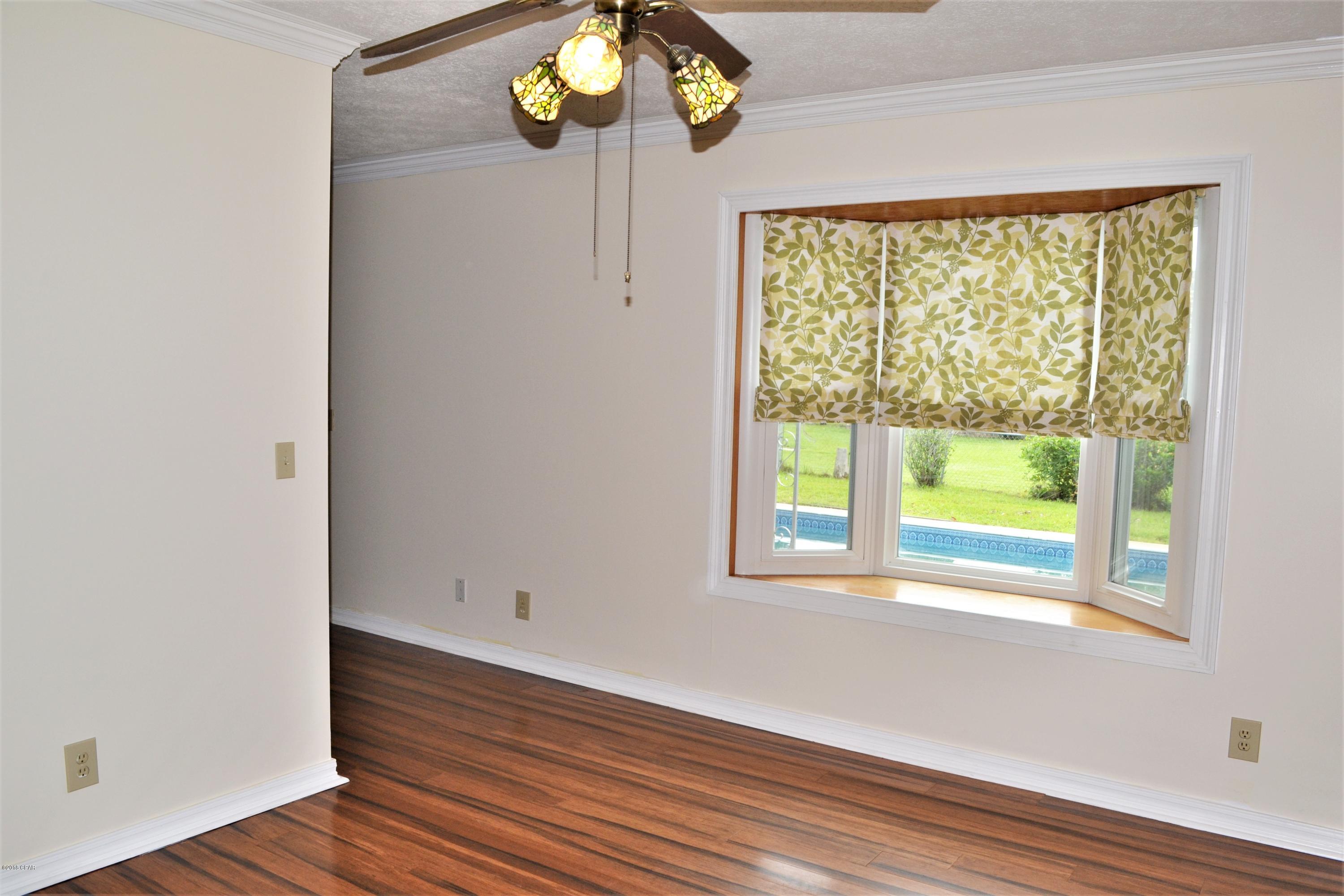 Forest Shores - Residential