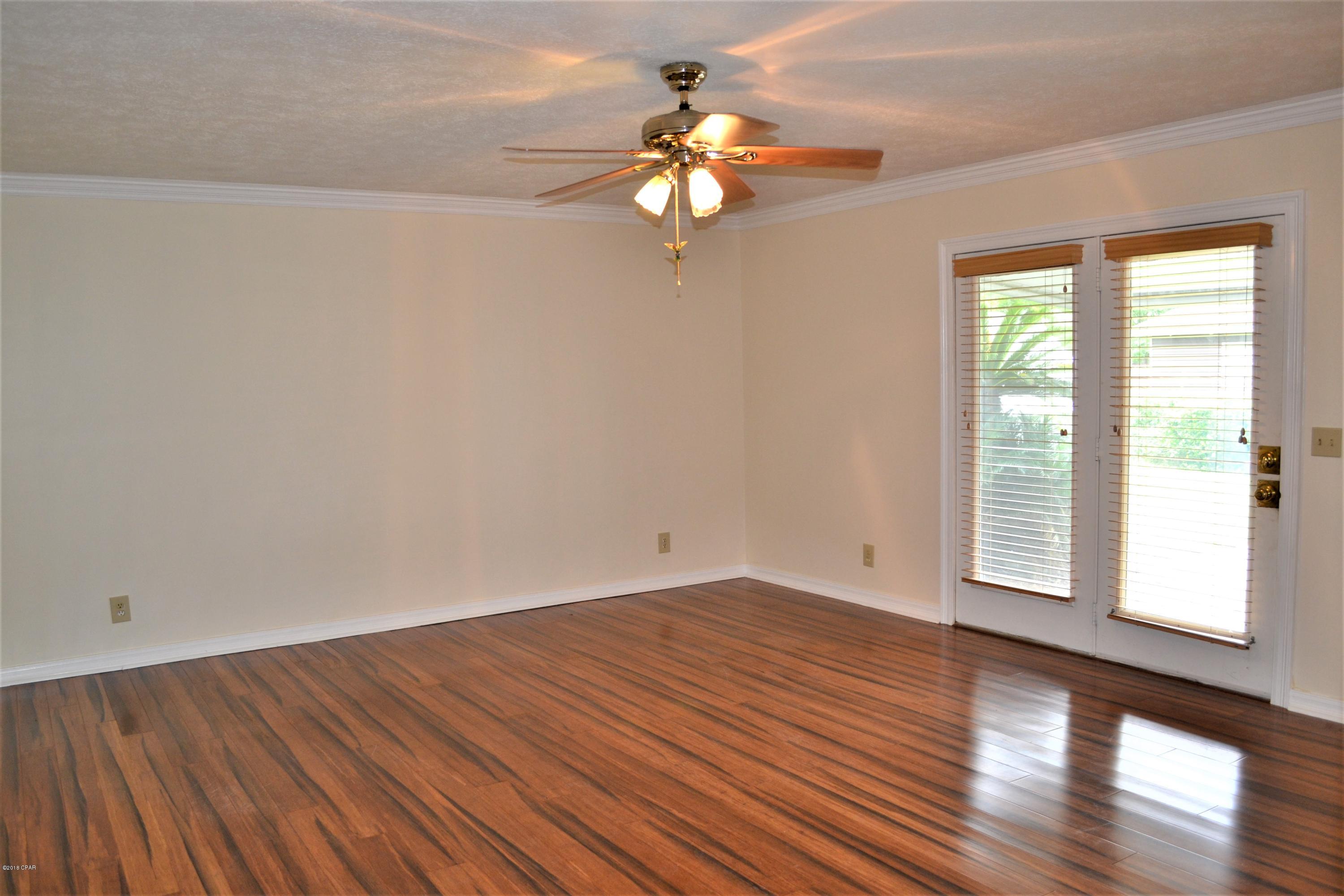 Forest Shores - Residential