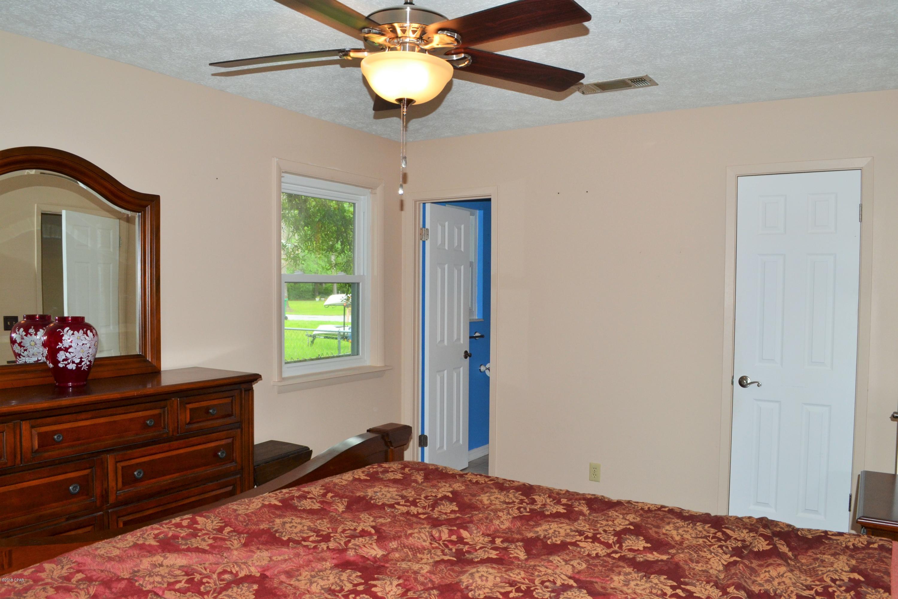 Forest Shores - Residential