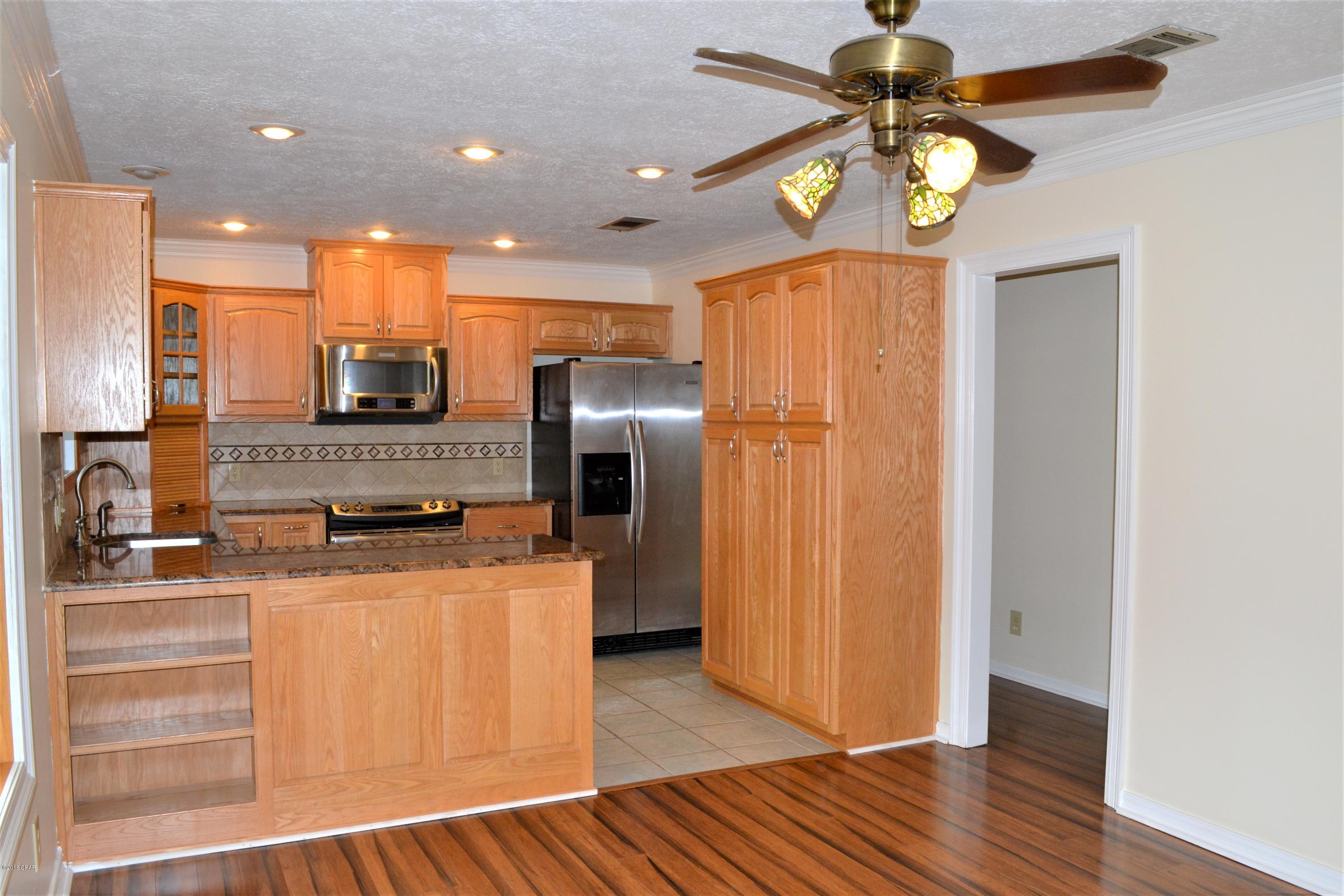 Forest Shores - Residential