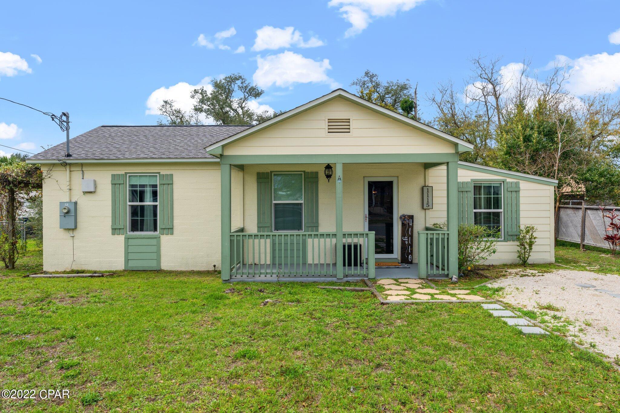 No Named Subdivision - Residential