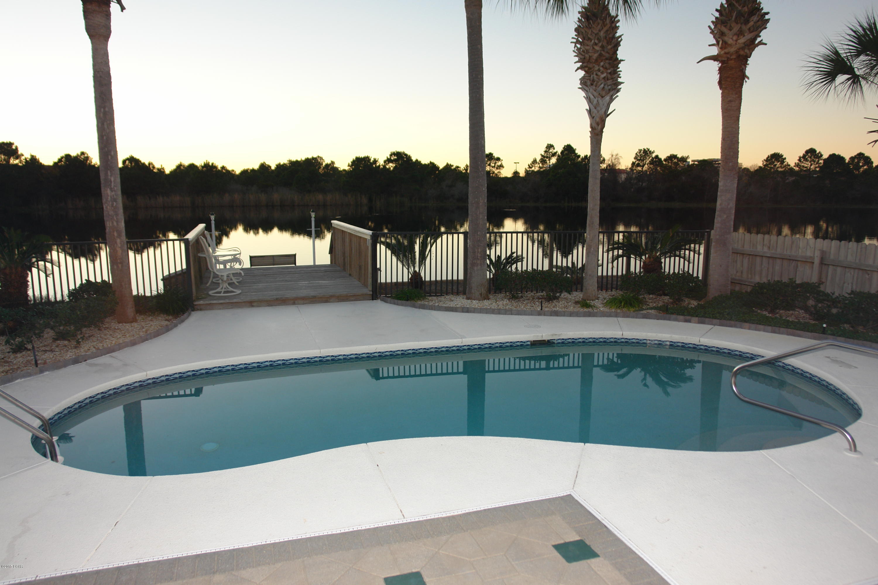 Jamaican Lake Condos - Residential