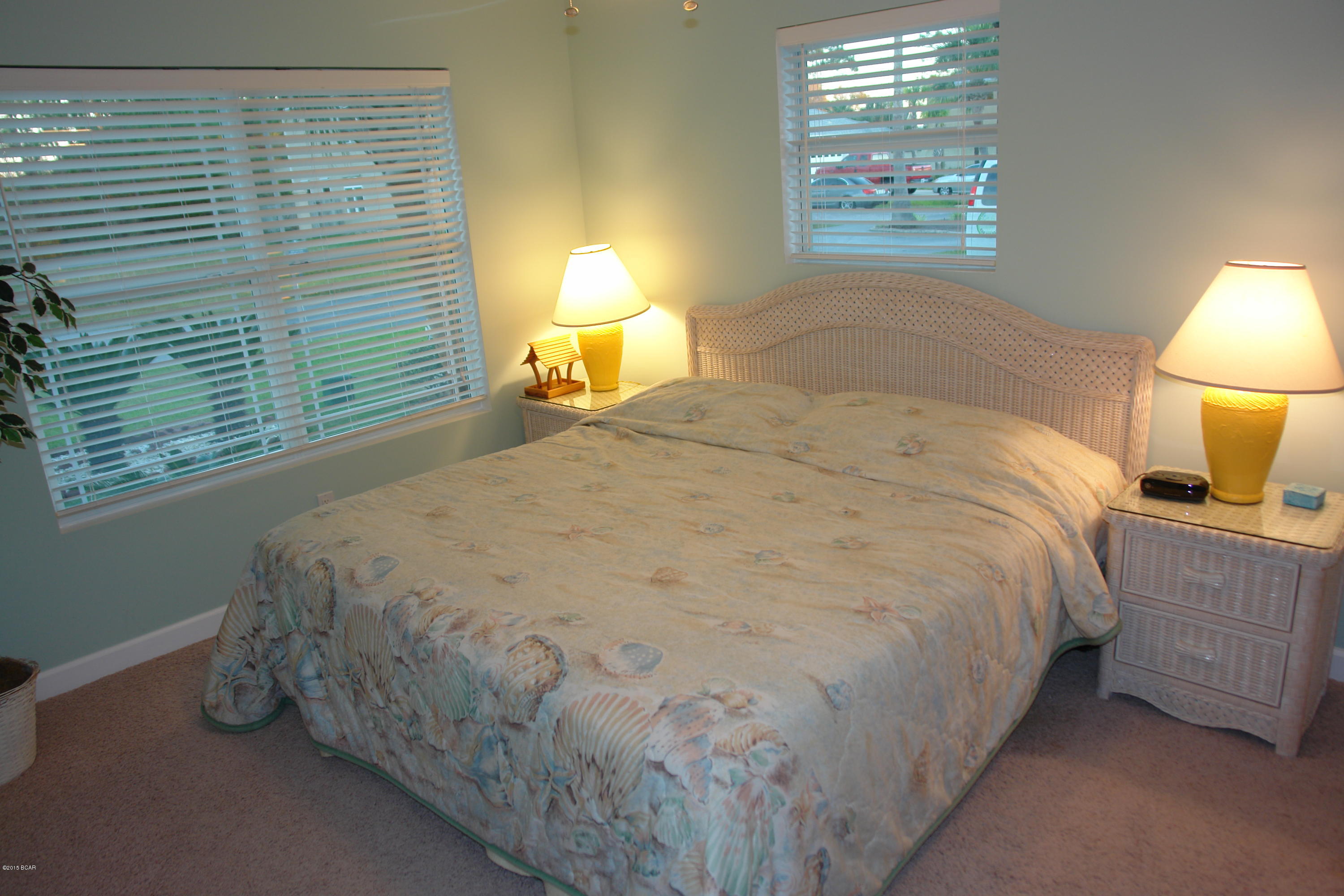 Jamaican Lake Condos - Residential