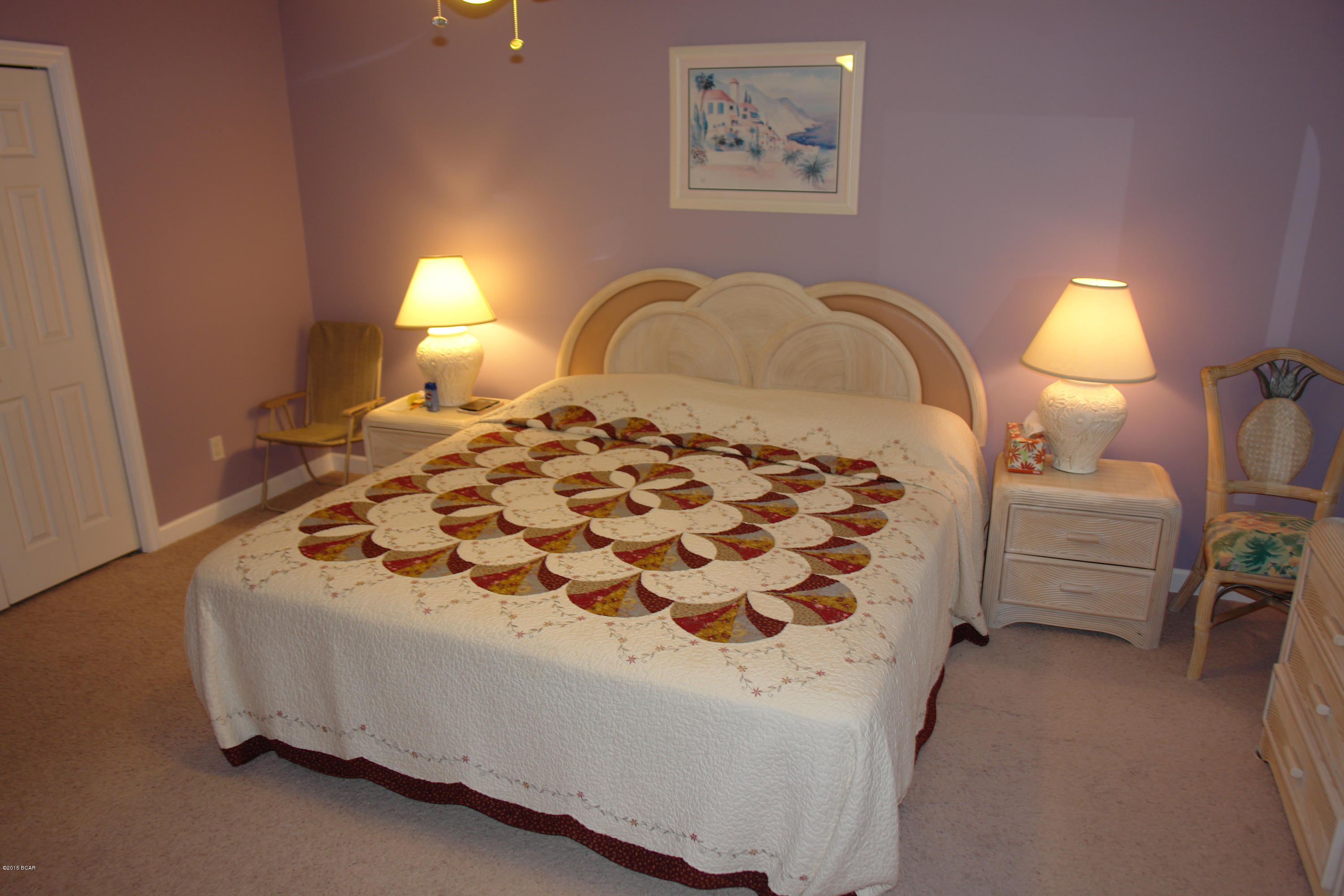 Jamaican Lake Condos - Residential