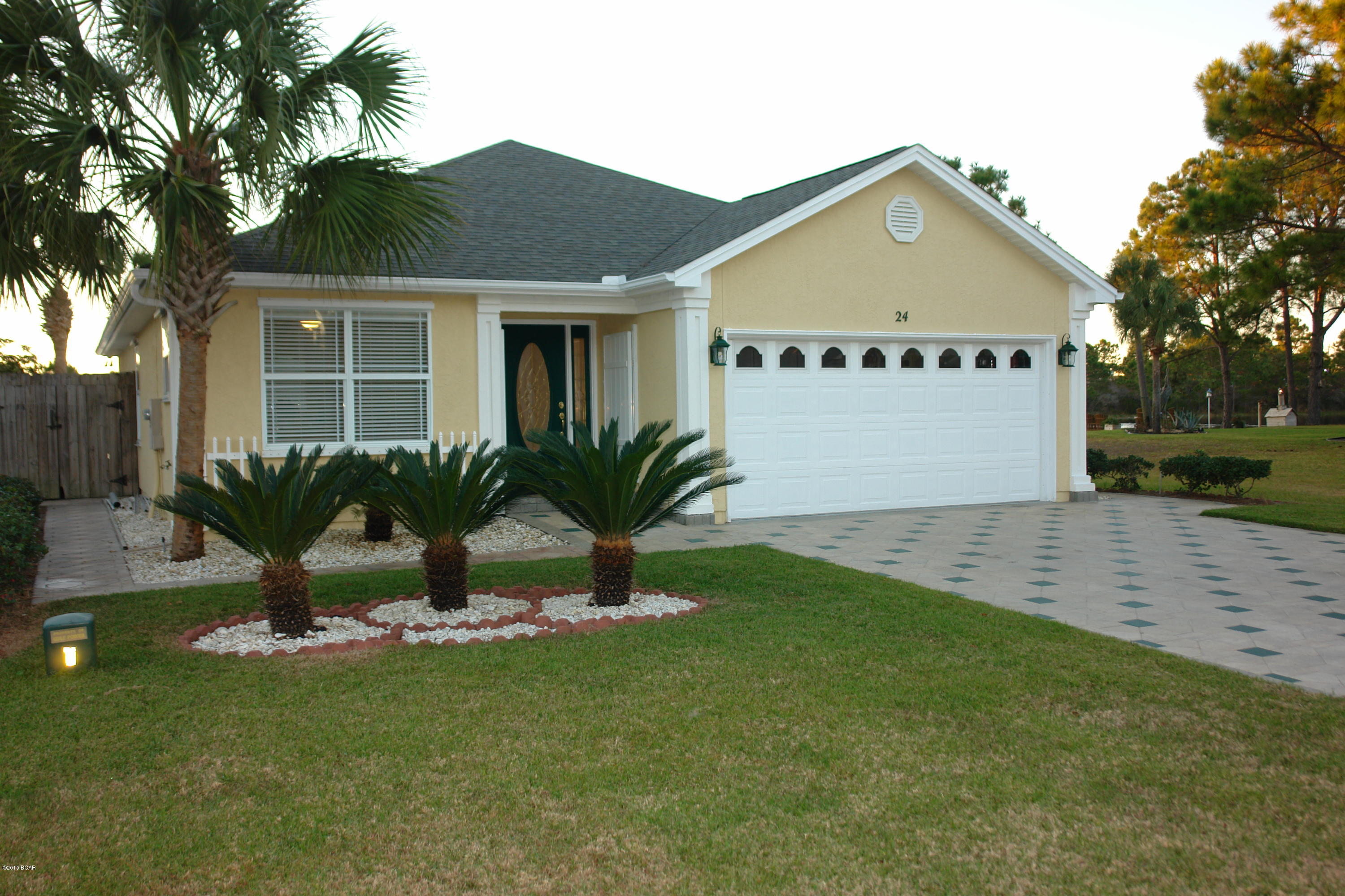 Jamaican Lake Condos - Residential