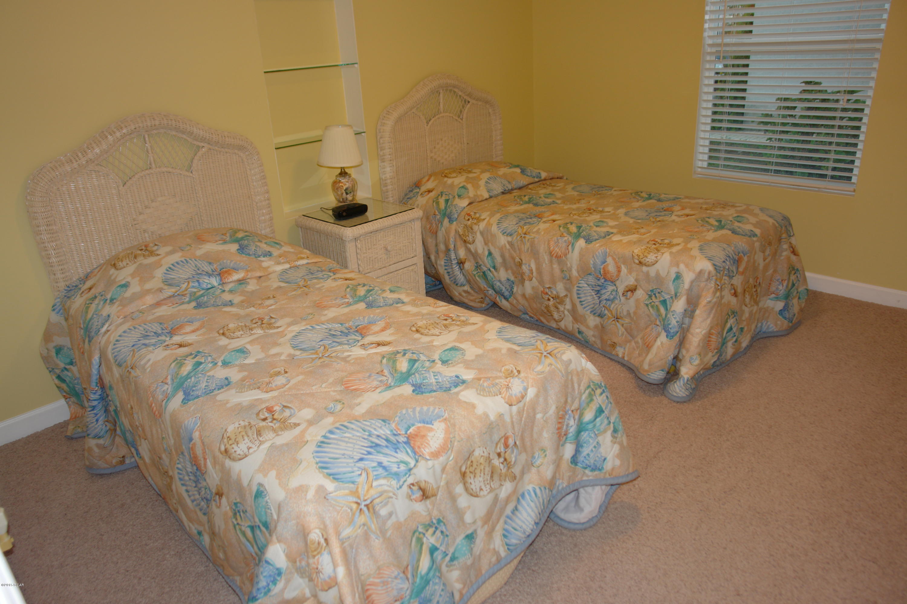 Jamaican Lake Condos - Residential