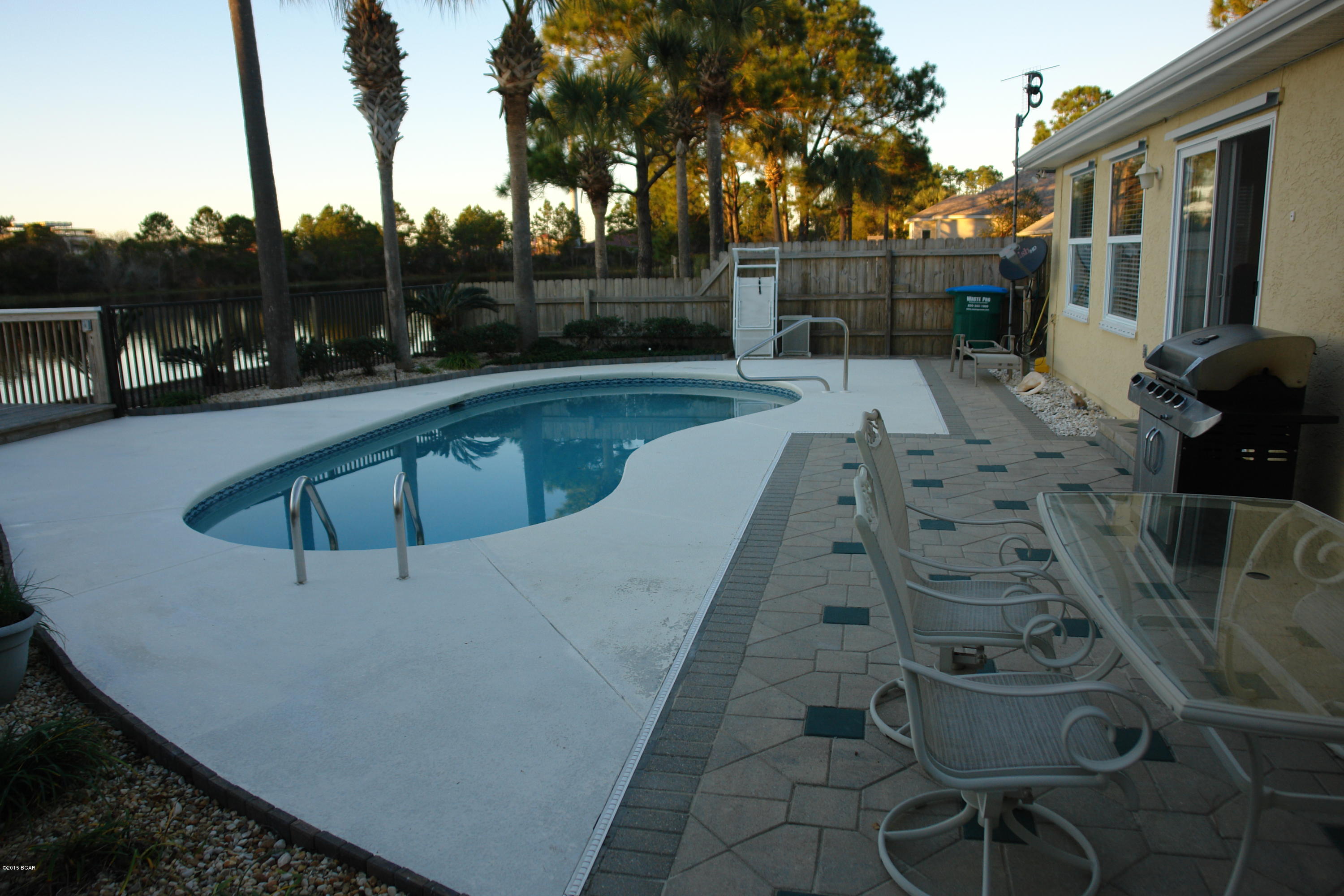 Jamaican Lake Condos - Residential