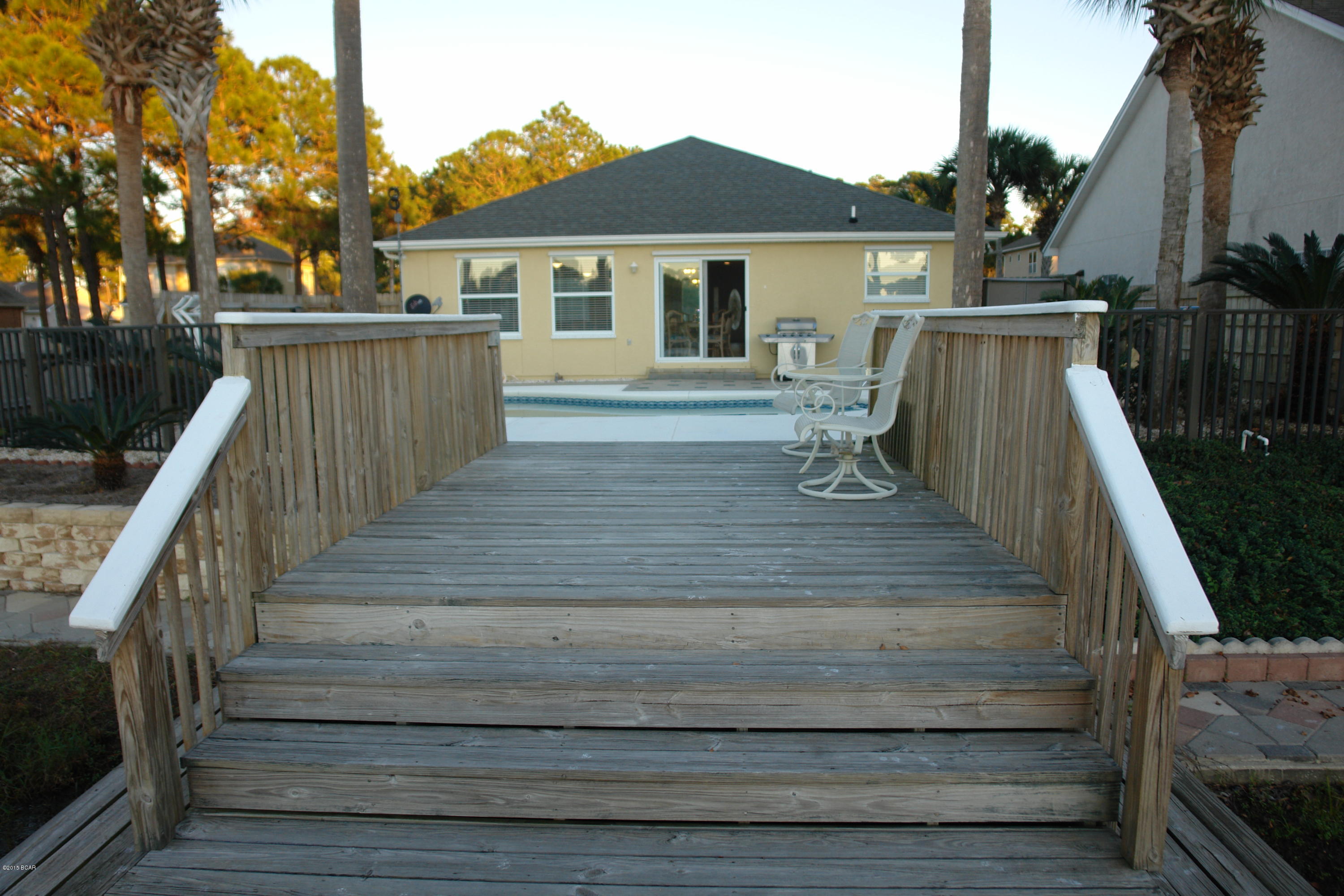 Jamaican Lake Condos - Residential