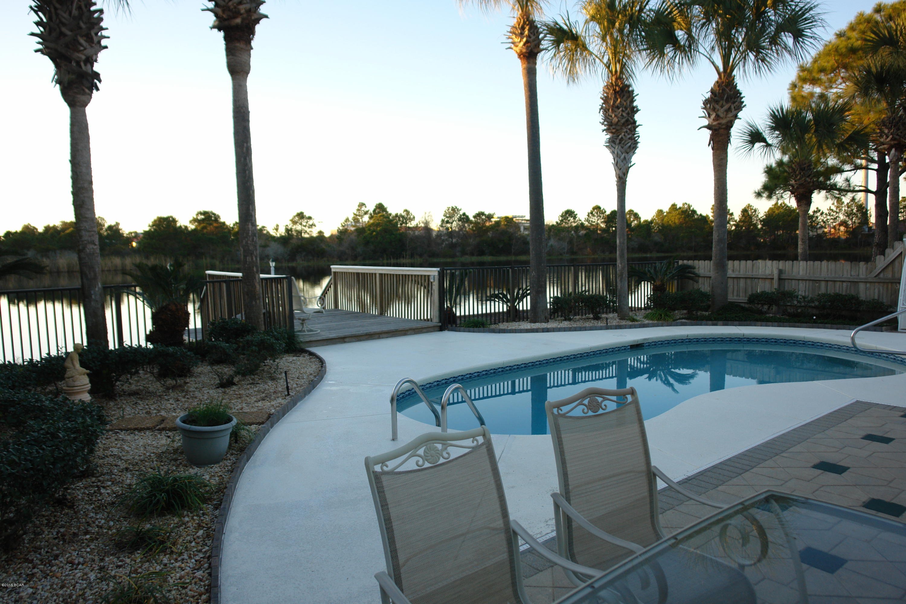 Jamaican Lake Condos - Residential