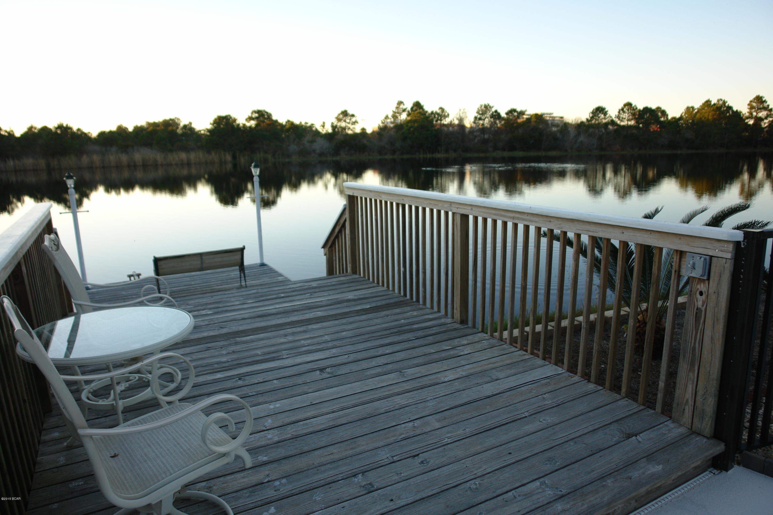 Jamaican Lake Condos - Residential